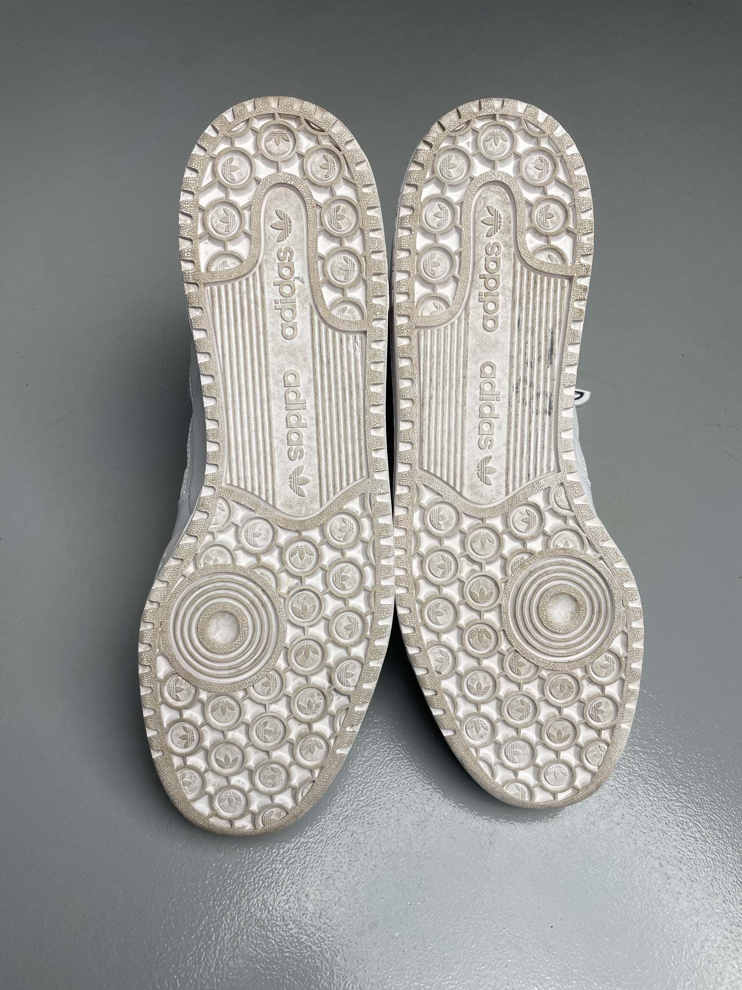 adidas Originals X Jeremy Scott 2022 JS Wings 4.0 (white) - size 48