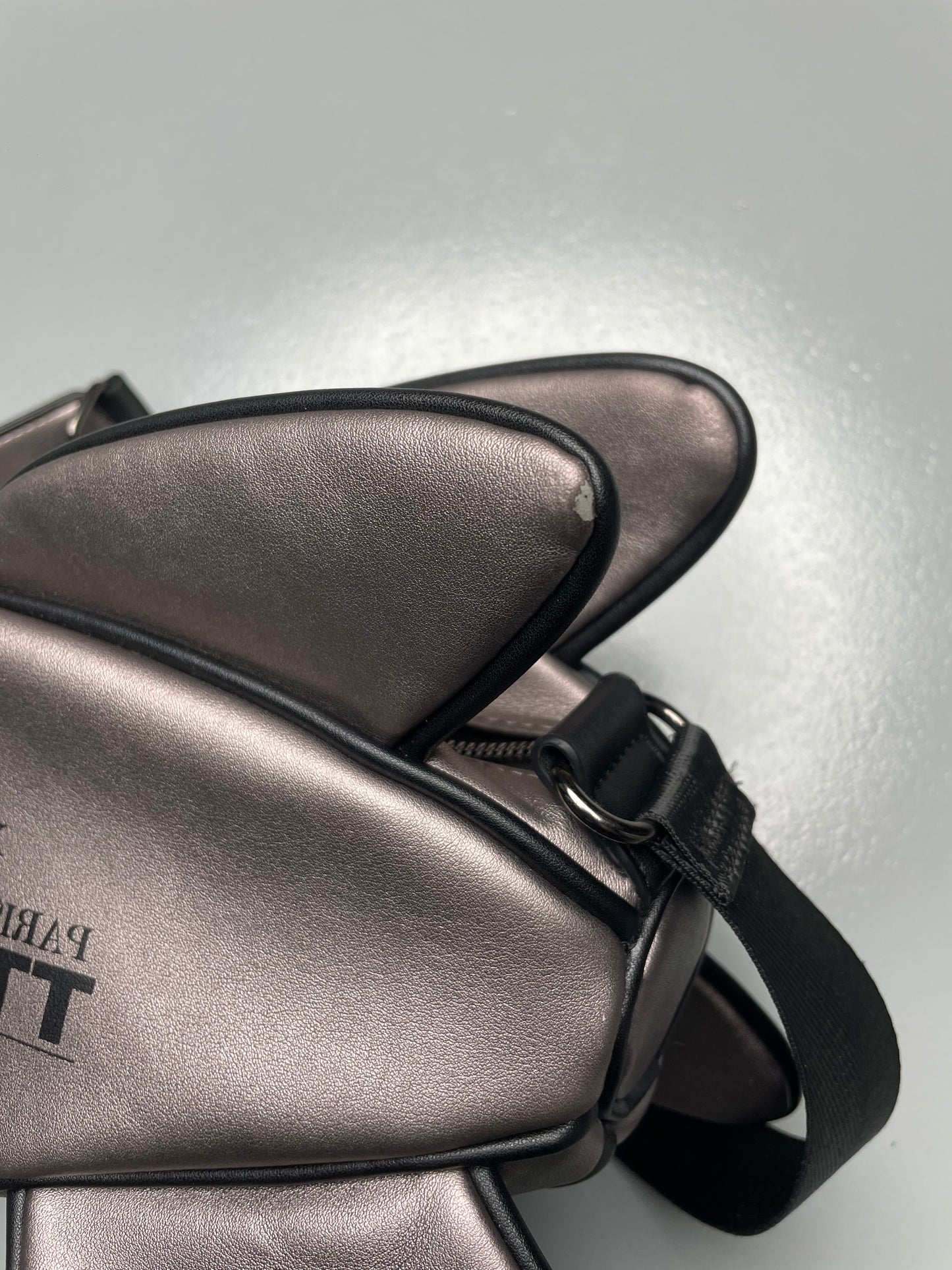 Carpisa X Jeremy Scott 2022 Airship Bag