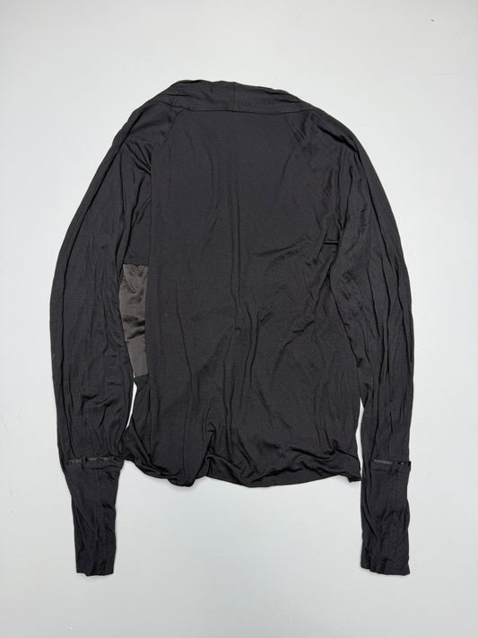 vintage Hussein Chalayan t-shirt - size 42