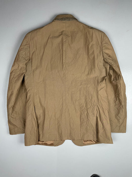 vintage 90's Helmut Lang jacket size 54