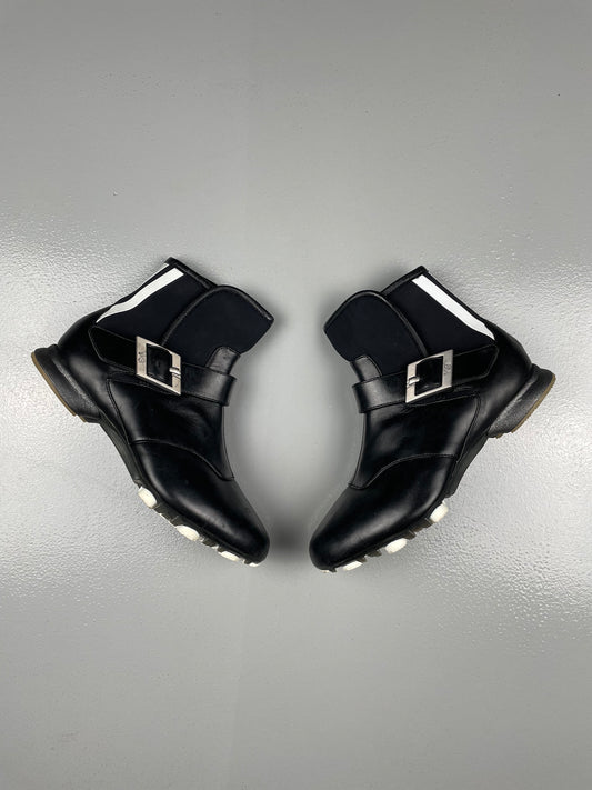Y-3 - A/W 2004 - Mary Jane High - size 38