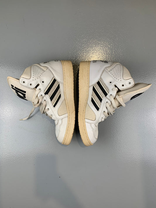 adidas X Jeremy Scott S/S 2012 JS Instinct Hi - size 43 1/3