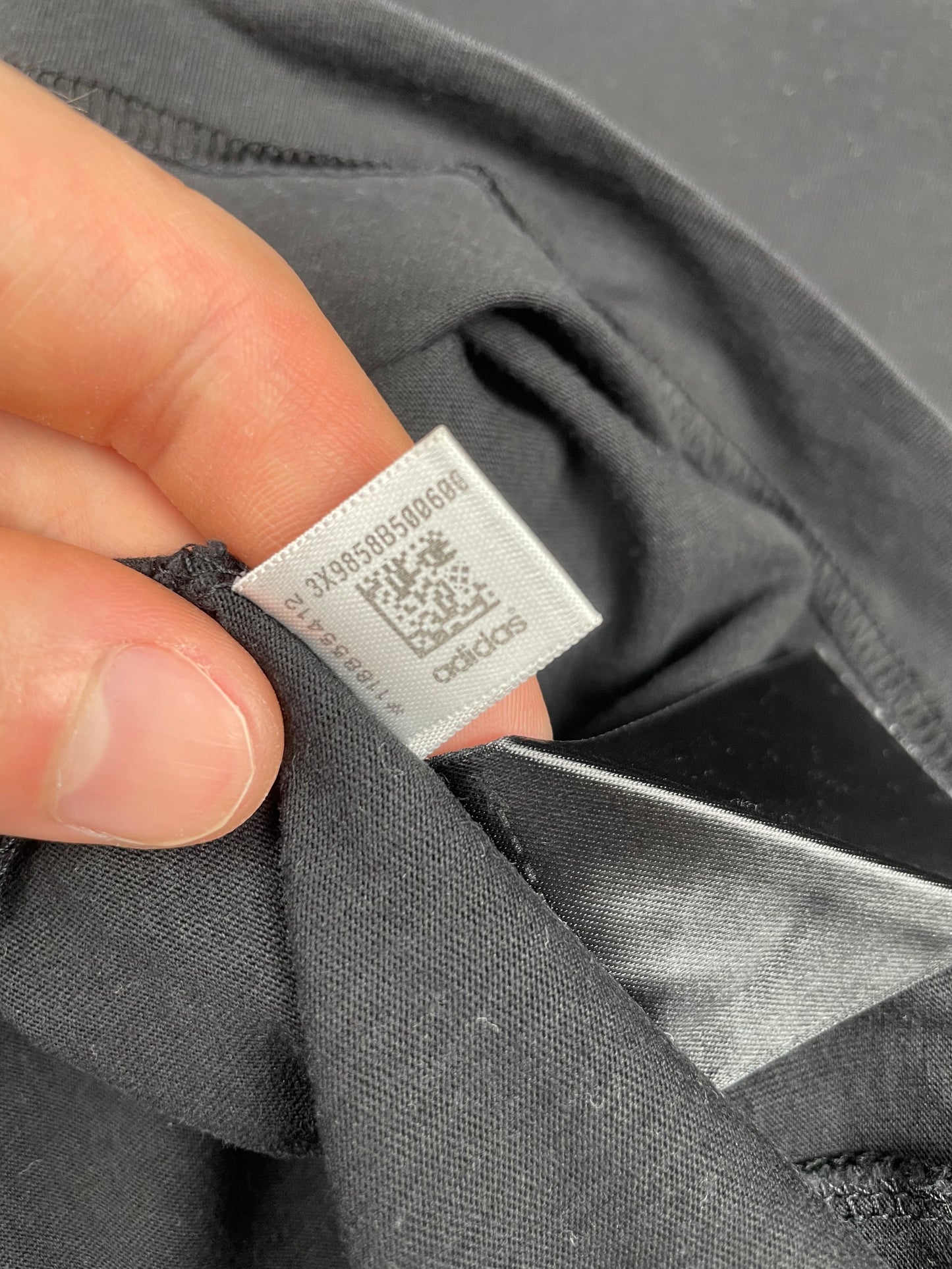 Y-3 - S/S 2018 - Cobra Tee - size L