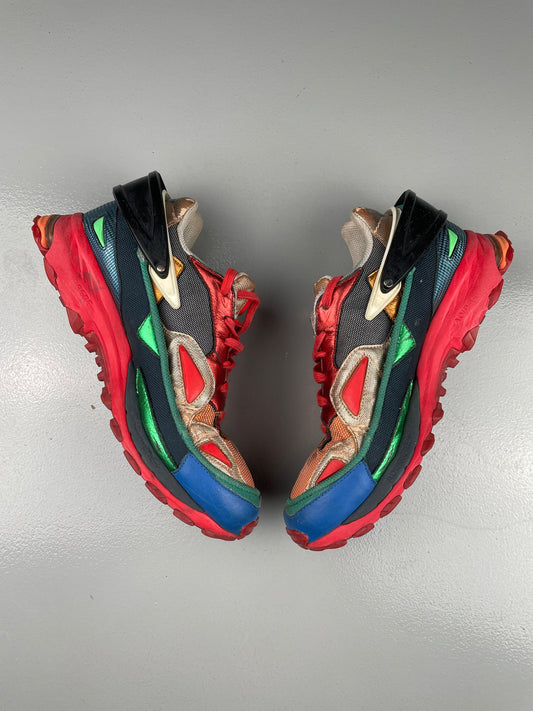 Adidas X Raf Simons A/W 2014 Response Trail 2 - size 42