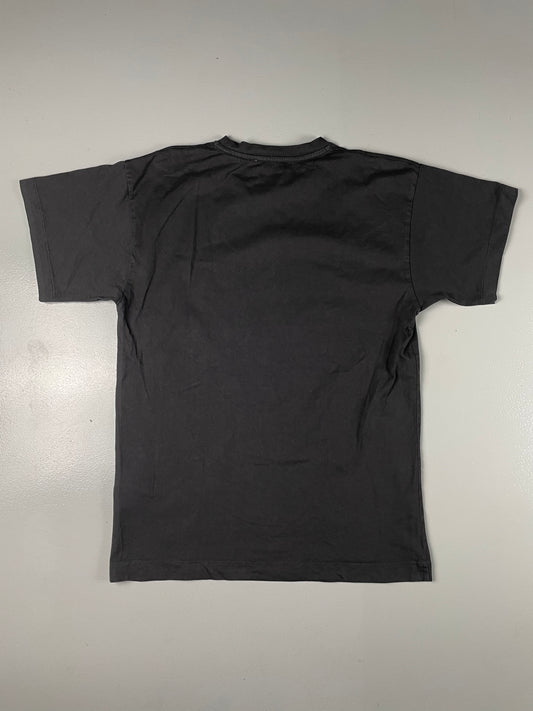 Gosha Rubchinskiy AW18 flags t-shirt - size M