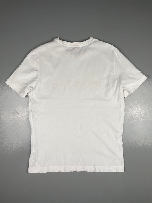 Valentin Fufaev DoublecheeseburgerVF "Kush Fag" t-shirt - size M