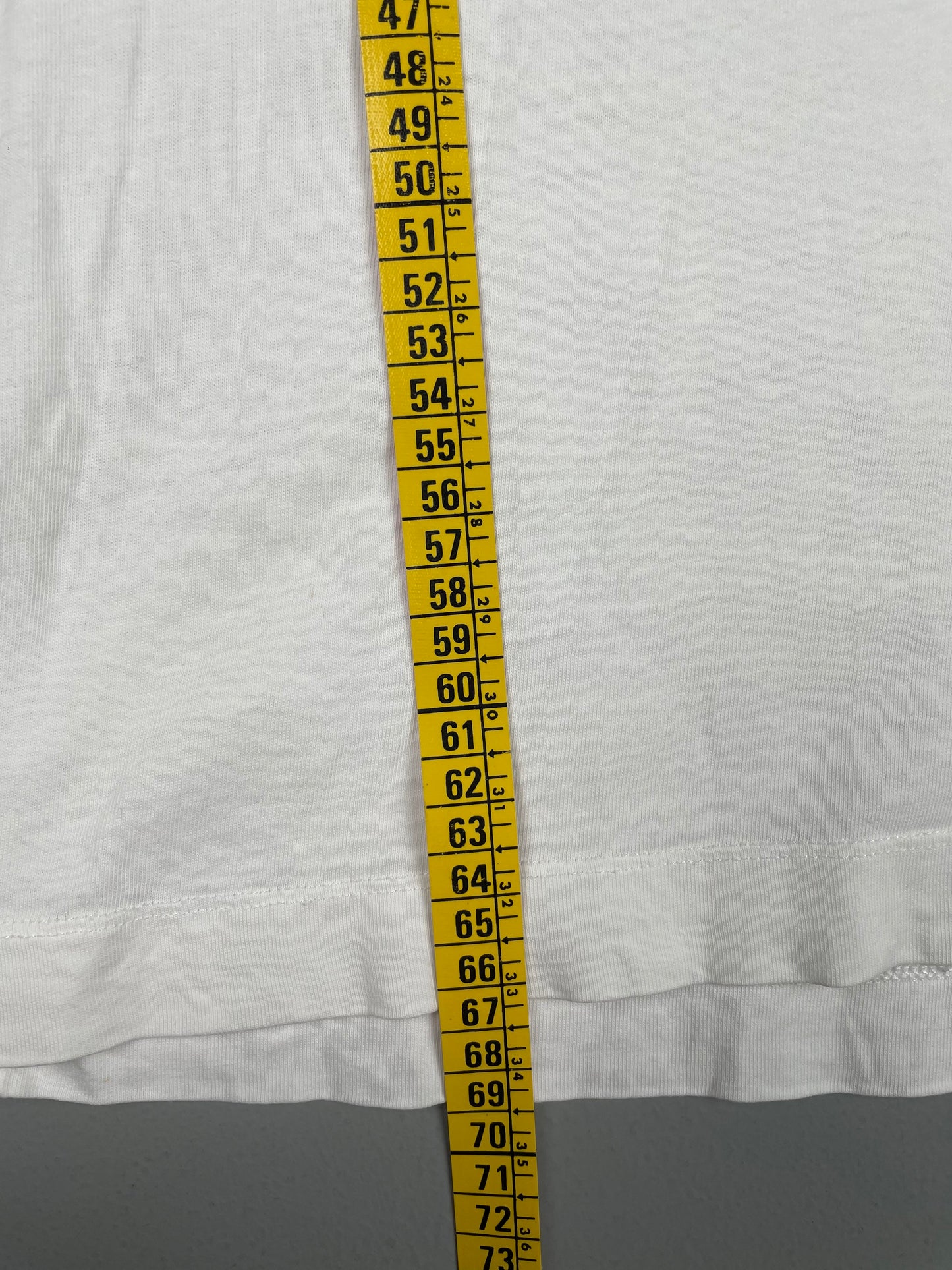 Gosha Rubchinskiy AW14 Epic Aces t-shirt - size M