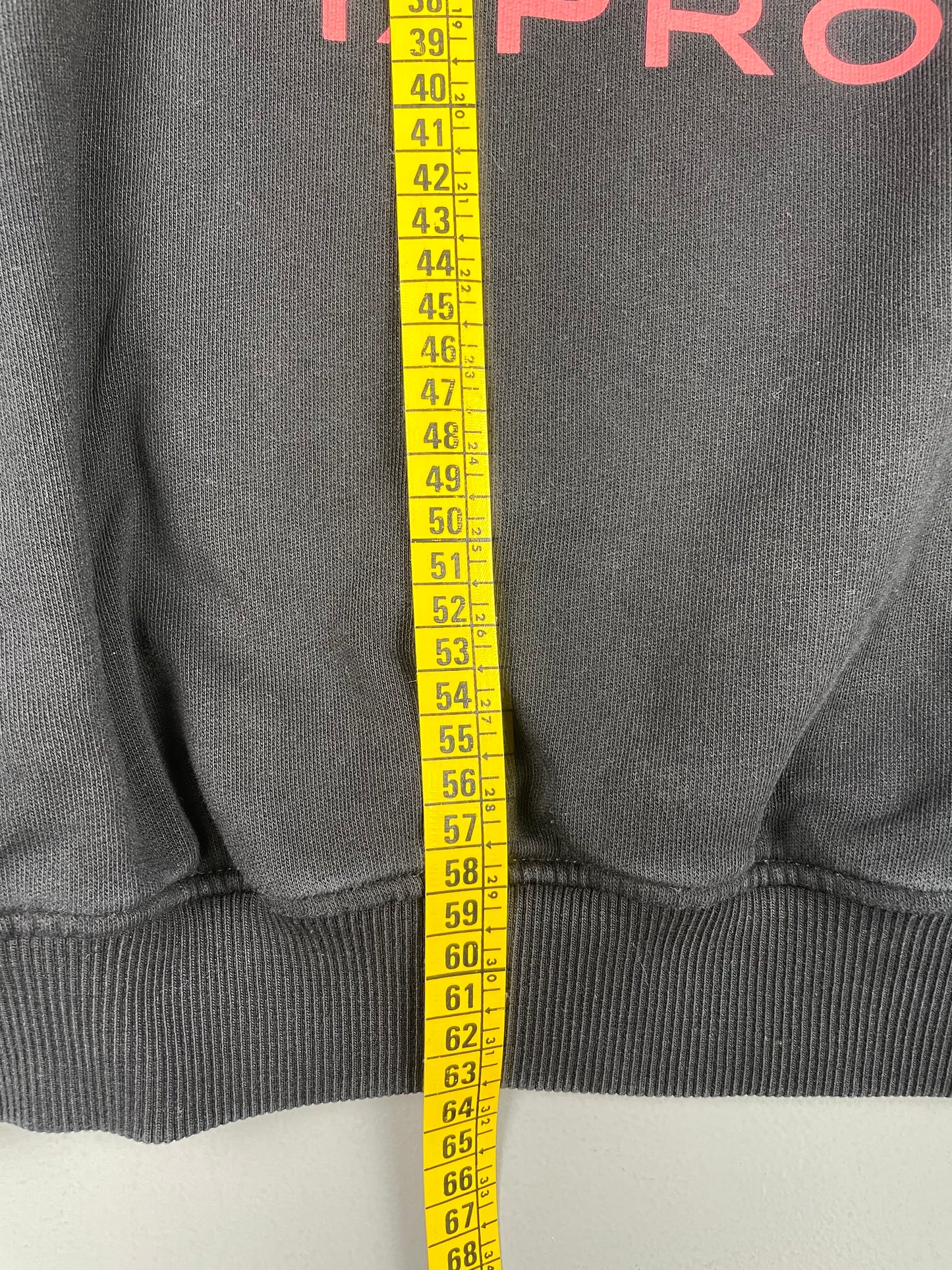 Y/Project AW21 Kamasutra hoodie - size S