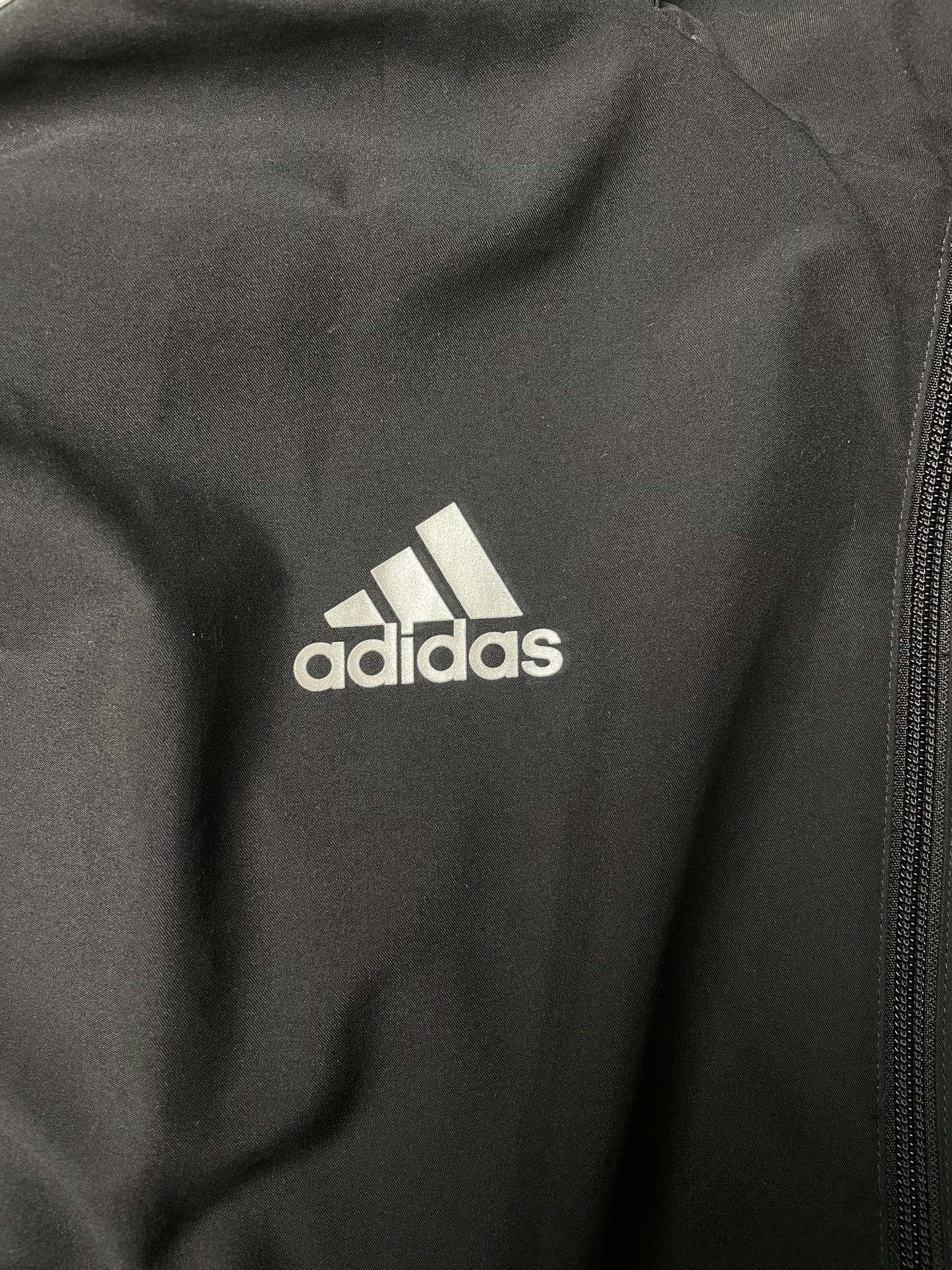 Adidas X Gosha Rubchinskiy A/W 2018 "Russia" oversized windbreaker - size L