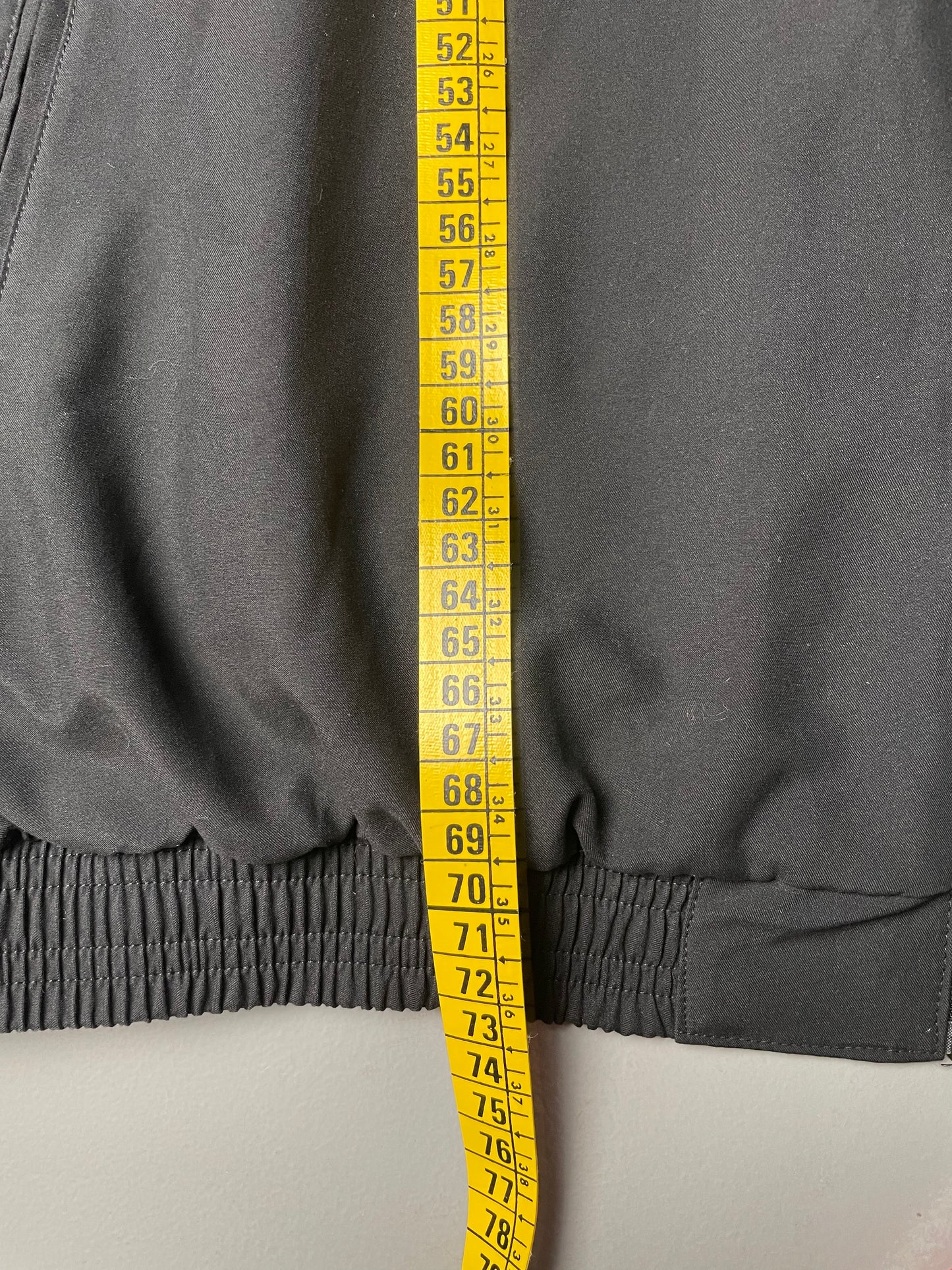 Adidas X Gosha Rubchinskiy A/W 2018 "Russia" oversized windbreaker - size L