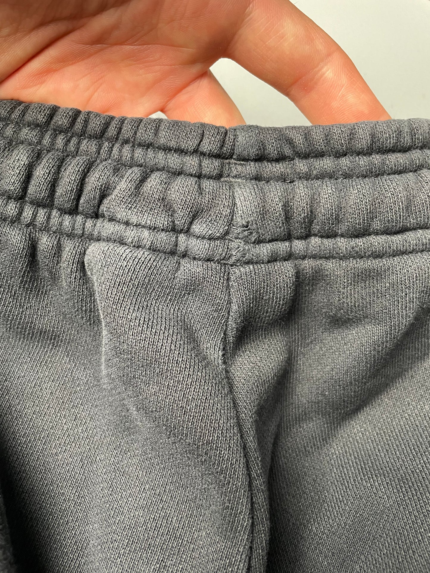 Adidas X Gosha Rubchinskiy A/W 2018 "World Cup" oversized sweatpants - size M