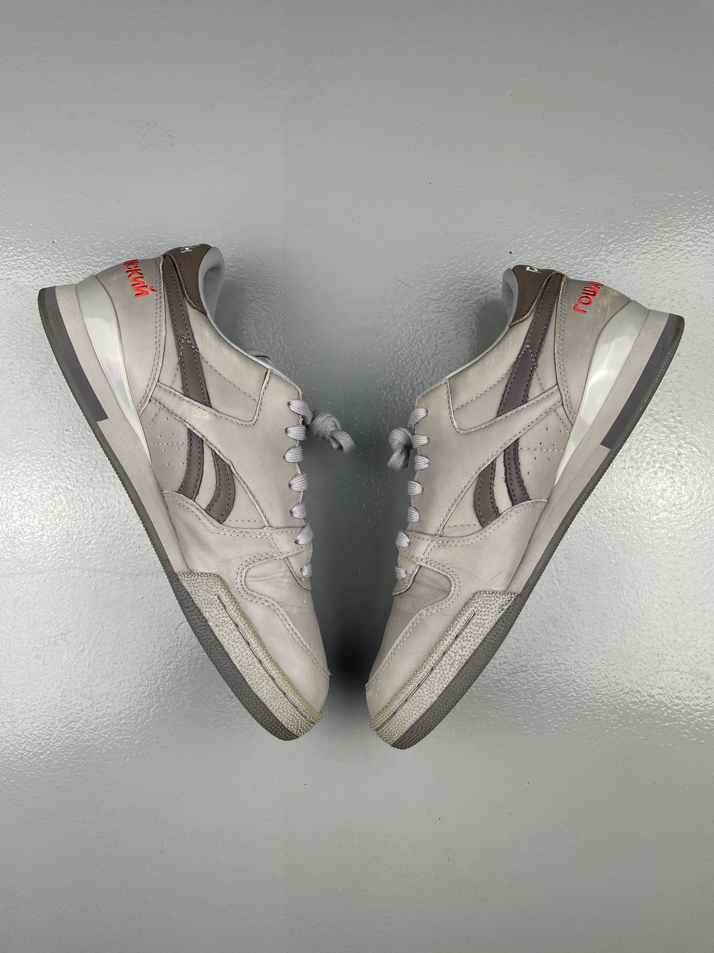Reebok X Gosha Rubchinskiy S/S 2016 Phase One Pro - size 41