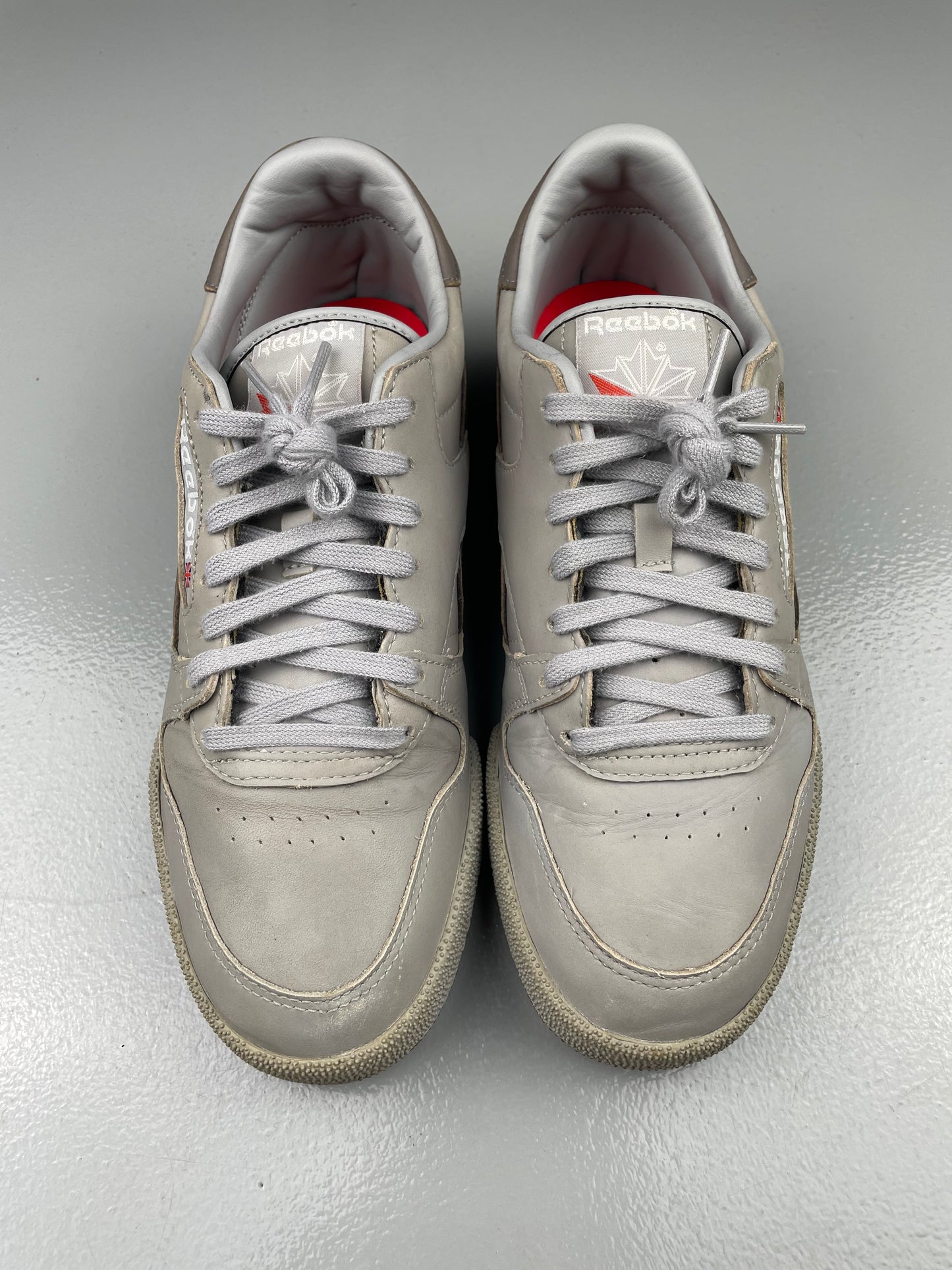 Reebok X Gosha Rubchinskiy S/S 2016 Phase One Pro - size 41