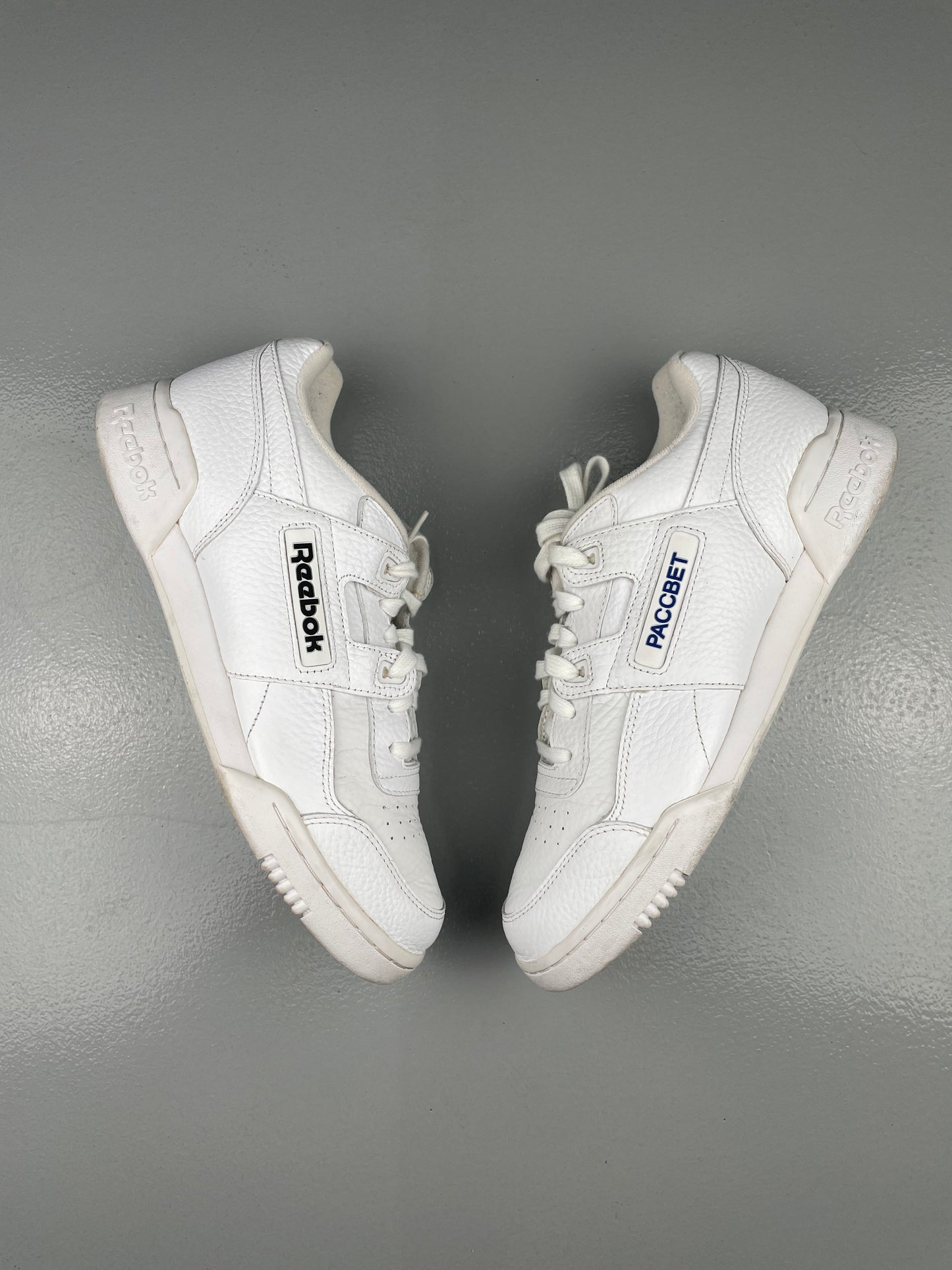 Reebok X Gosha Rubchinskiy 'Rassvet' A/W 2016 Workout Plus G - size 42