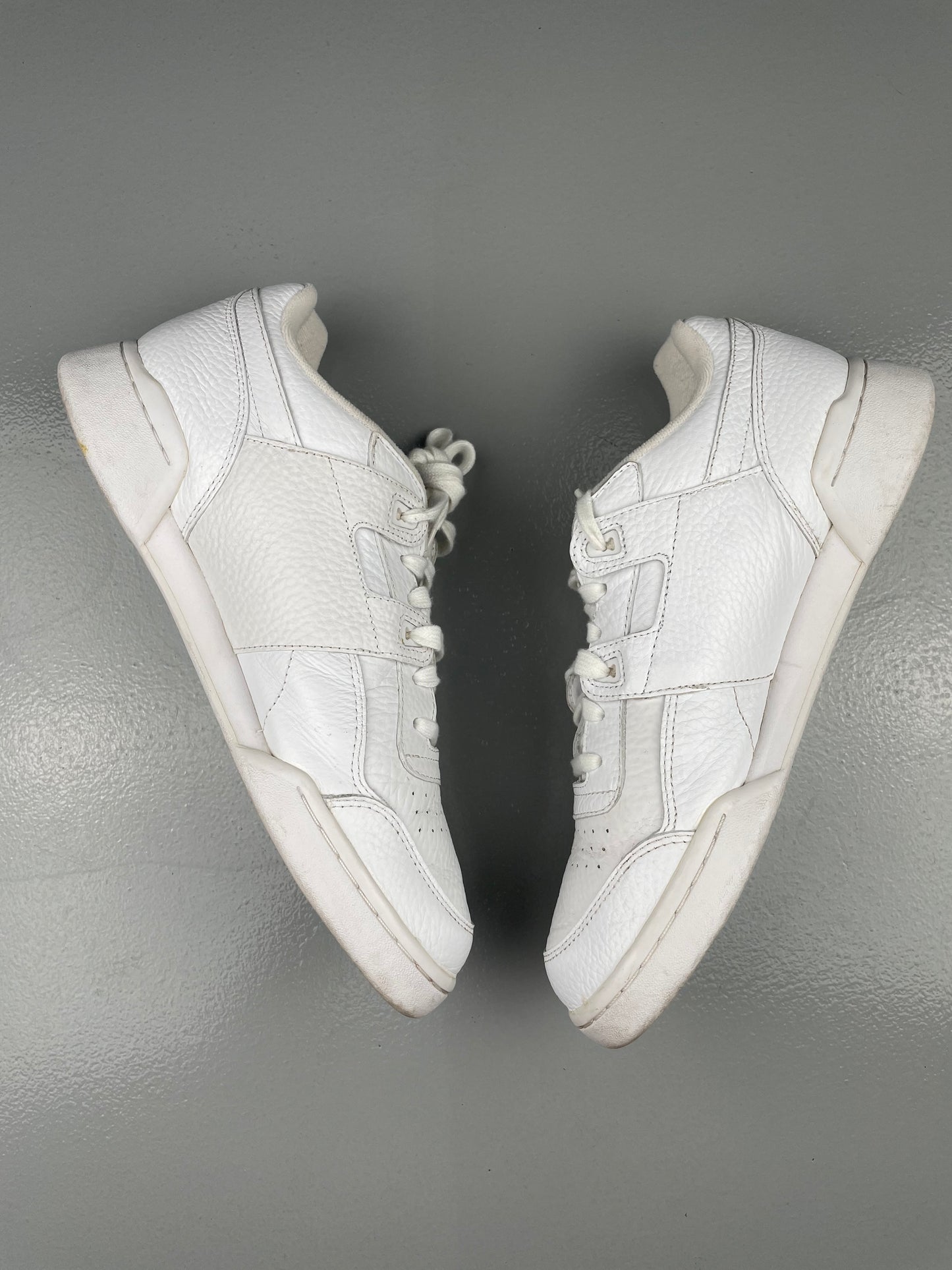 Reebok X Gosha Rubchinskiy 'Rassvet' A/W 2016 Workout Plus G - size 42