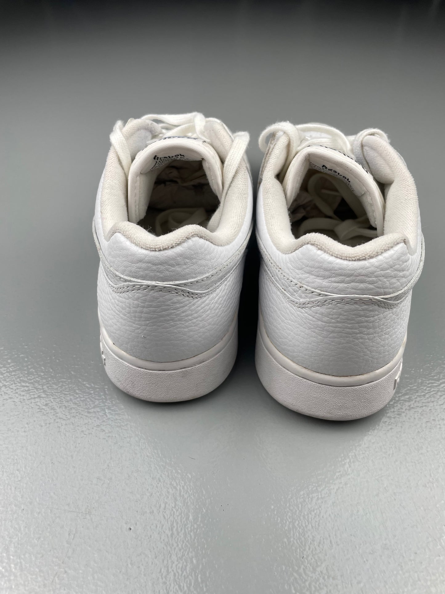 Reebok X Gosha Rubchinskiy 'Rassvet' A/W 2016 Workout Plus G - size 42