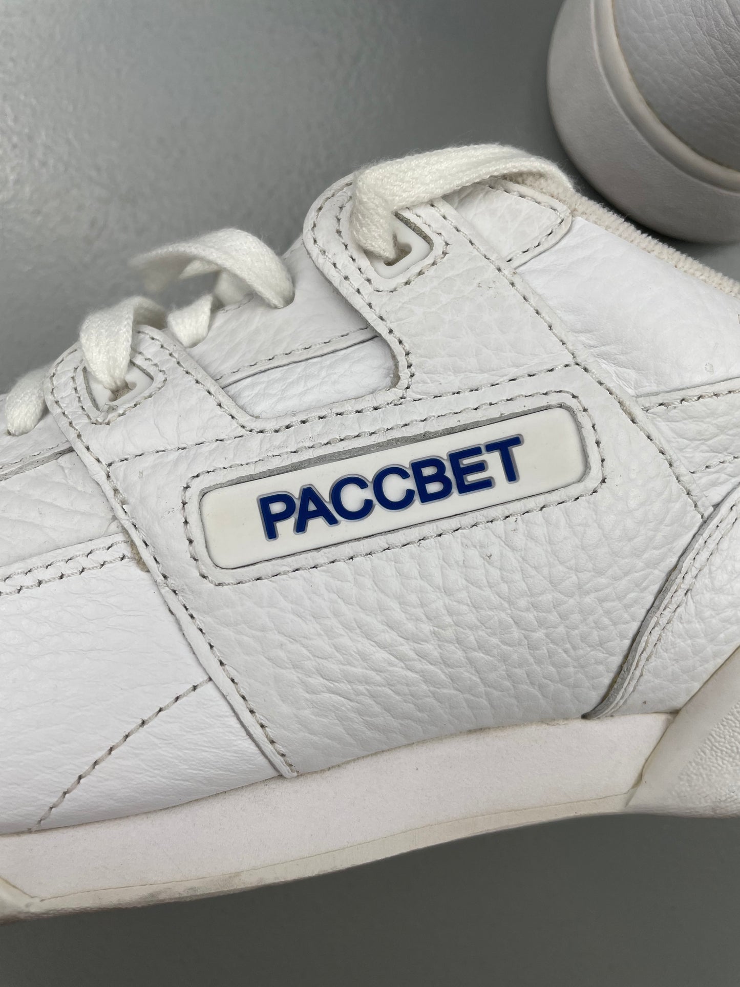 Reebok X Gosha Rubchinskiy 'Rassvet' A/W 2016 Workout Plus G - size 42
