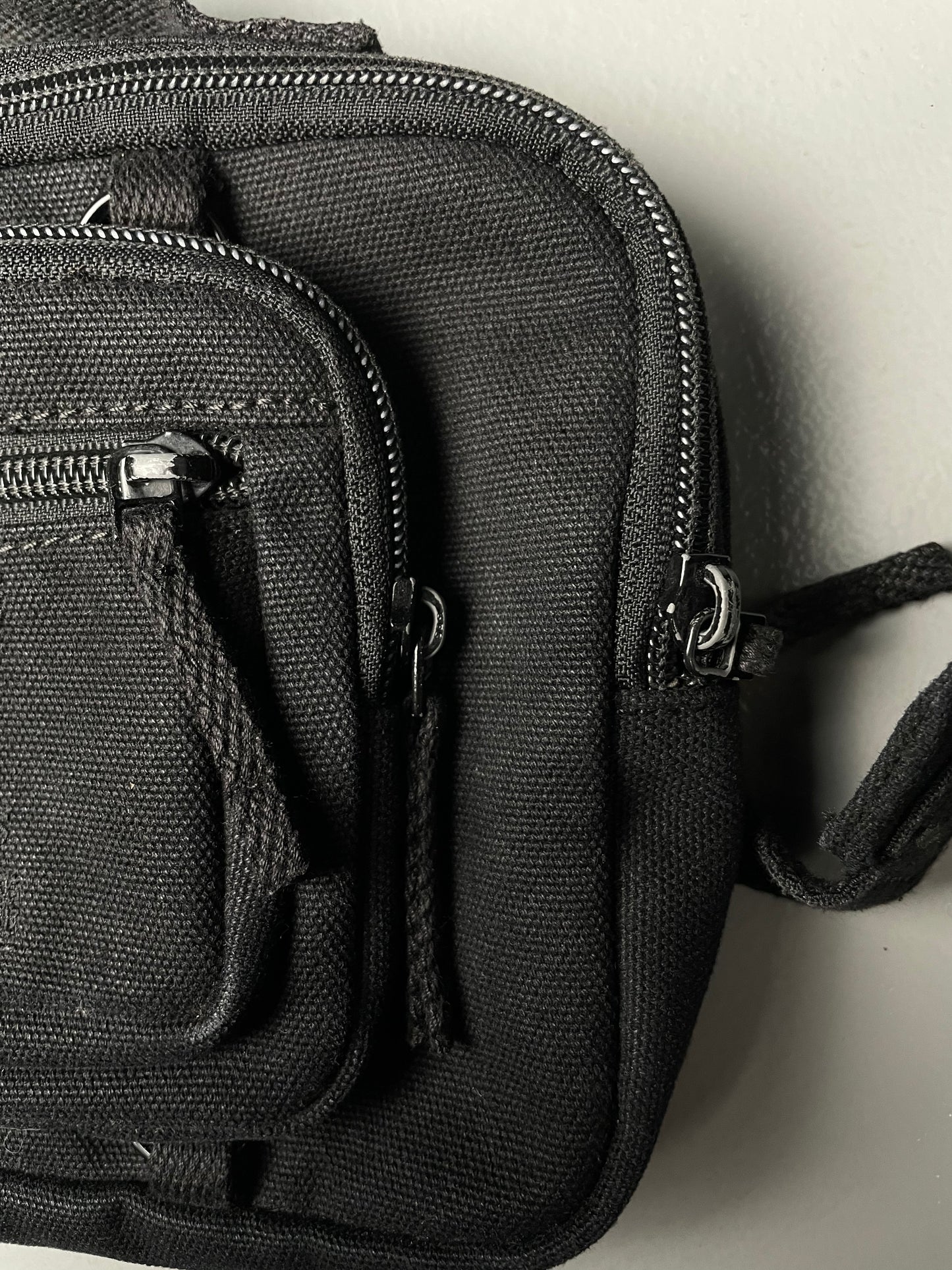Eastpak X Raf Simons - A/W 2019 - Loop Waist Bag