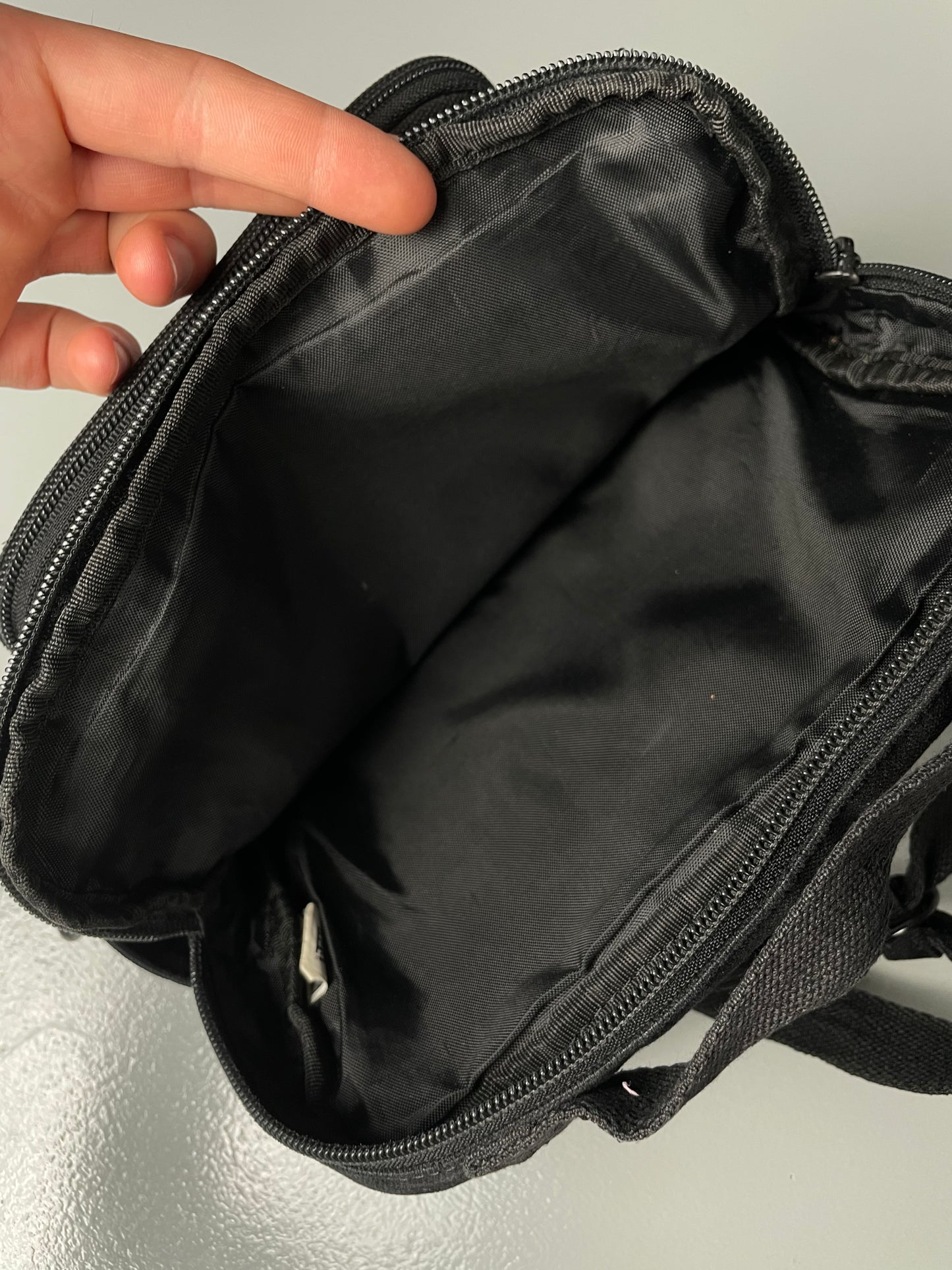 Eastpak X Raf Simons - A/W 2019 - Loop Waist Bag