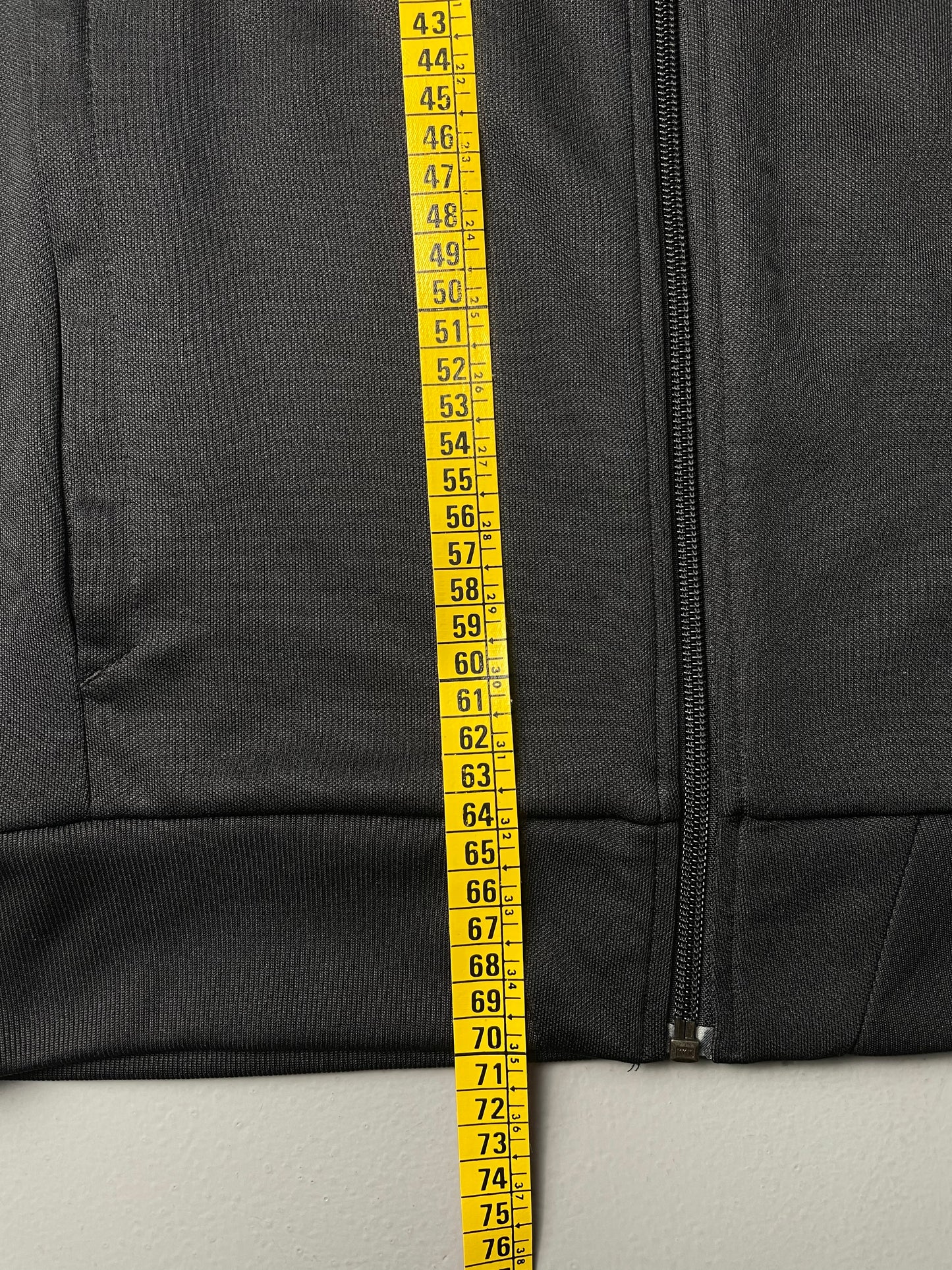 Adidas X Gosha Rubchinskiy A/W 2017 'Football' track jacket - size S