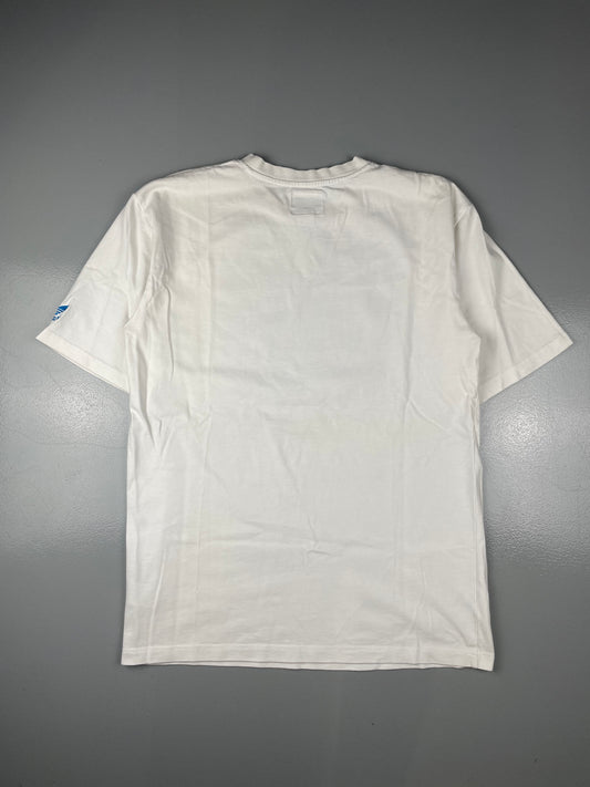 adidas Originals X Muhammad Ali 2000's I AM THE GREATEST t-shirt - size M