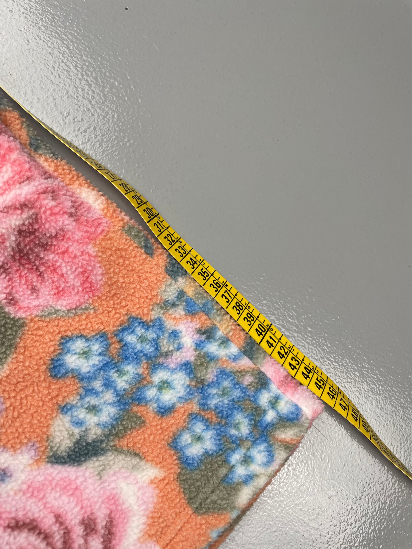 Martine Rose SSENSE exclusive sherpa shorts