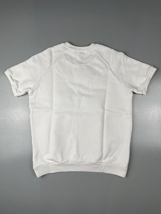 Helmut Lang S/S 2000 women's short sleeve crewneck - size XS