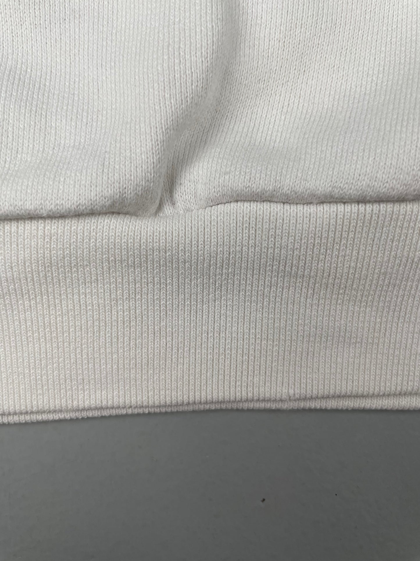 Helmut Lang S/S 2000 women's short sleeve crewneck - size XS