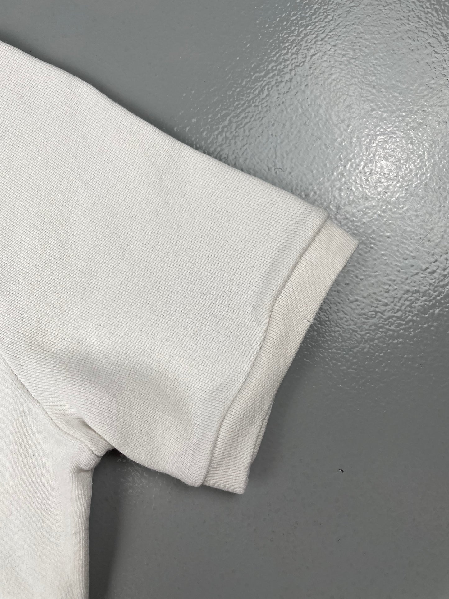 Helmut Lang S/S 2000 women's short sleeve crewneck - size XS