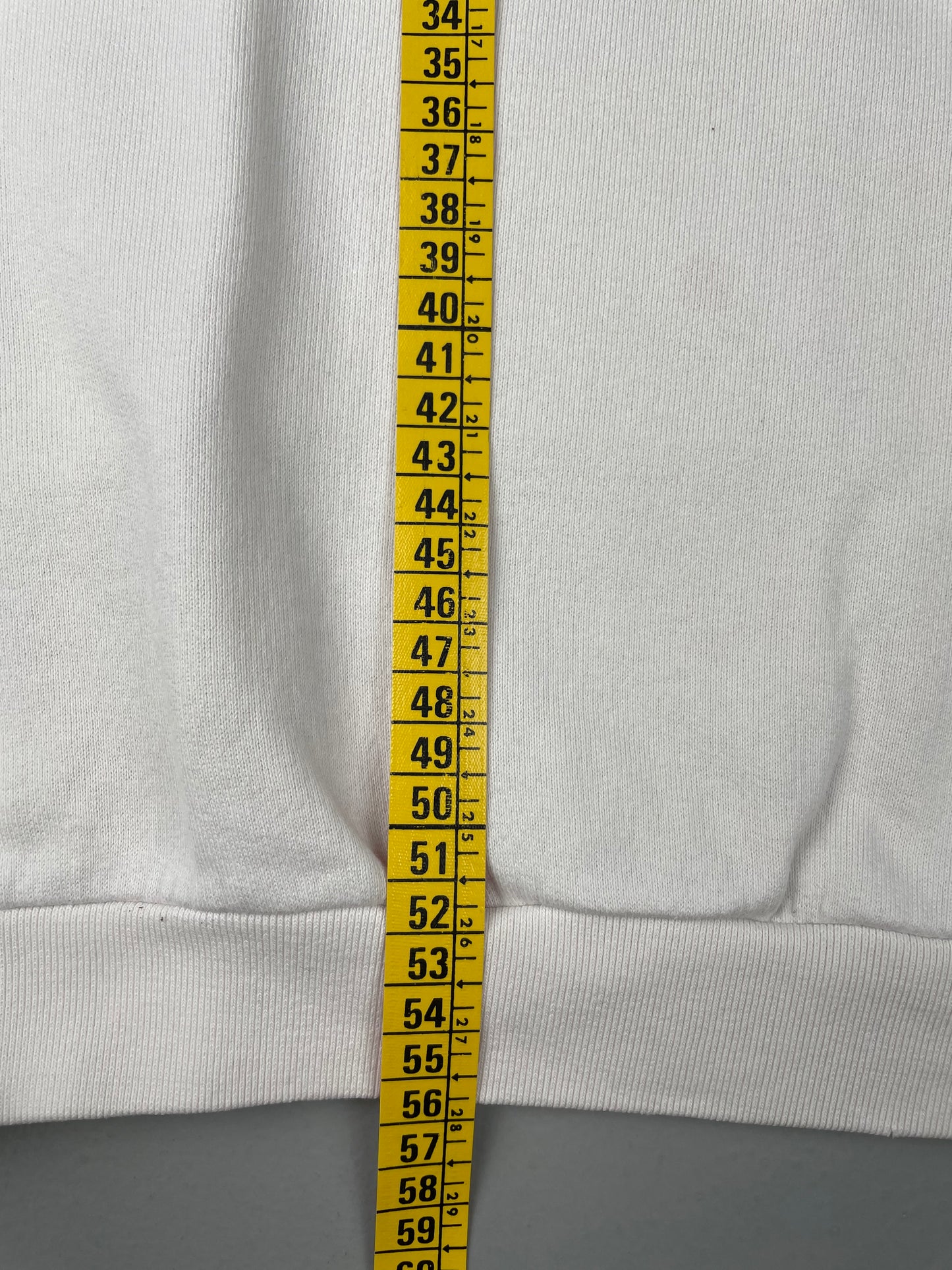 Helmut Lang S/S 2000 women's short sleeve crewneck - size XS