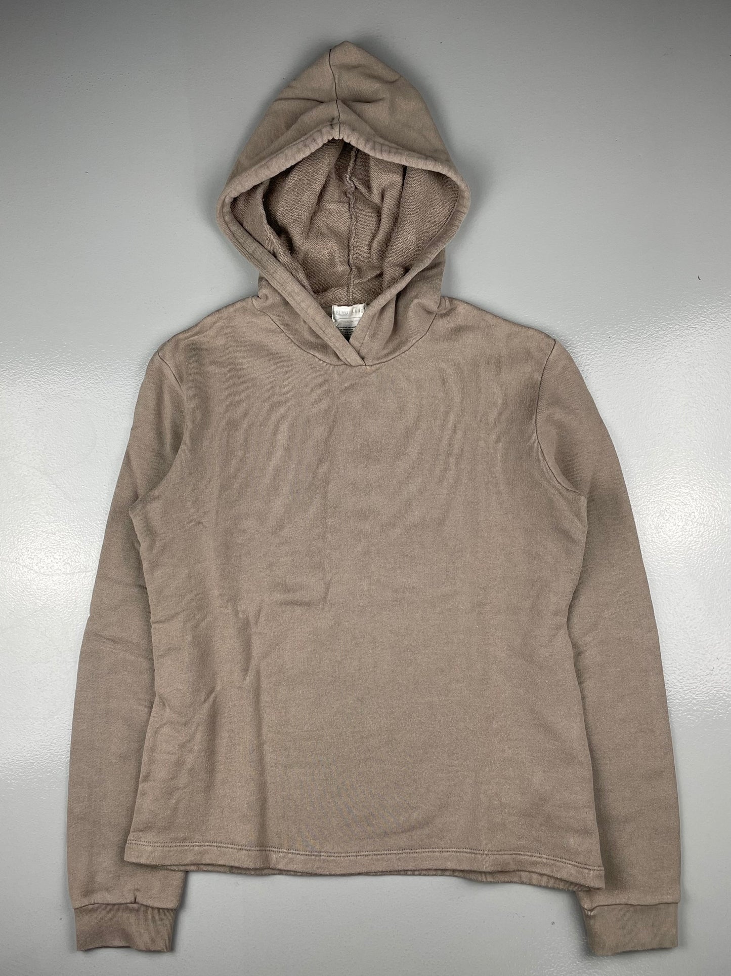 Helmut Lang S/S 2000 women's hoodie - size M