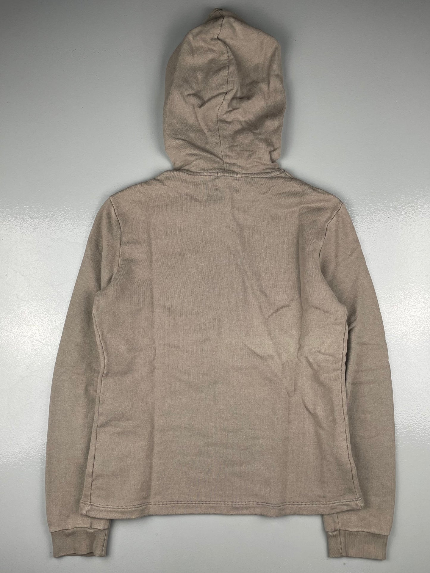 Helmut Lang S/S 2000 women's hoodie - size M
