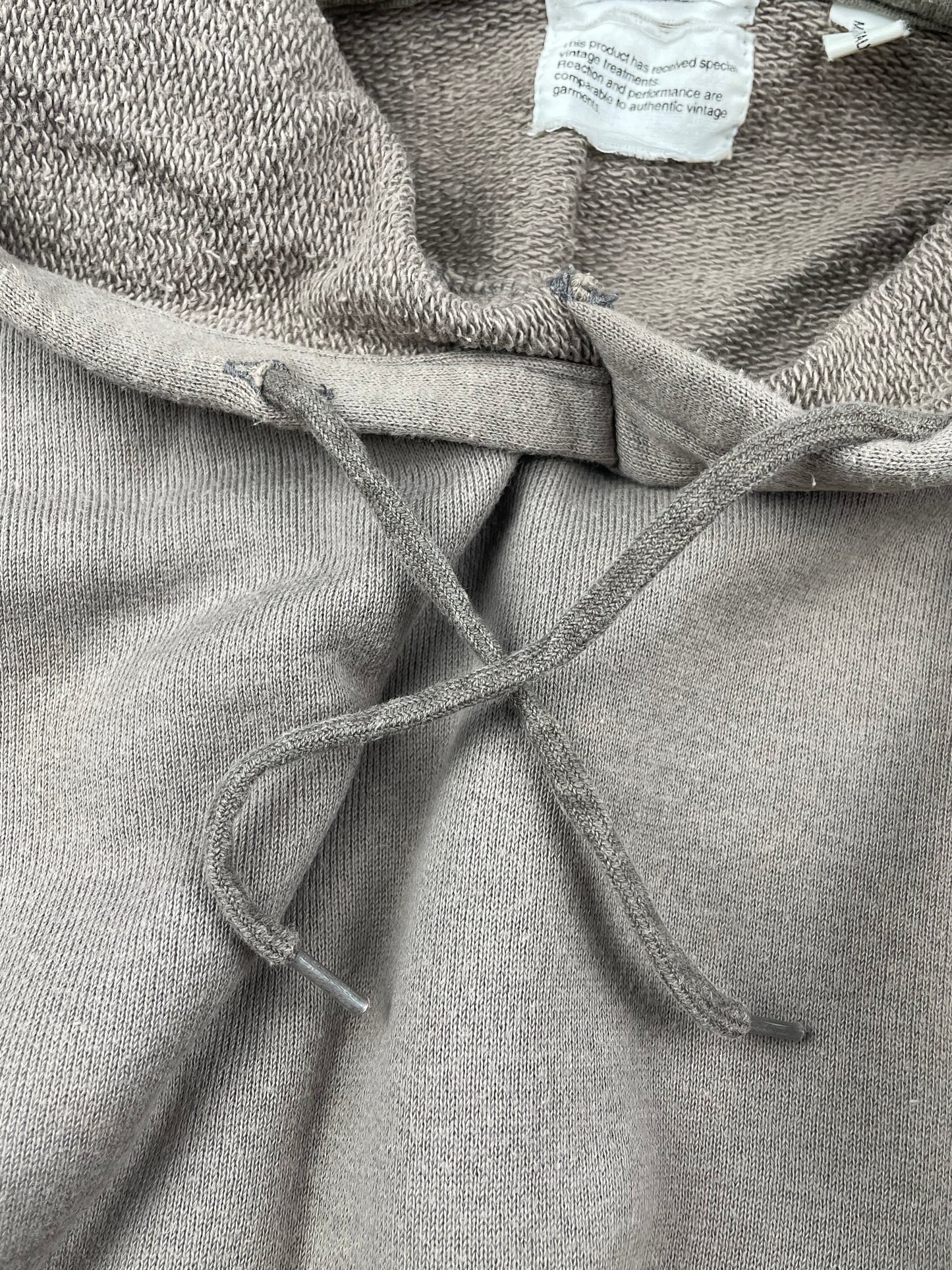 Helmut Lang S/S 2000 women's hoodie - size M