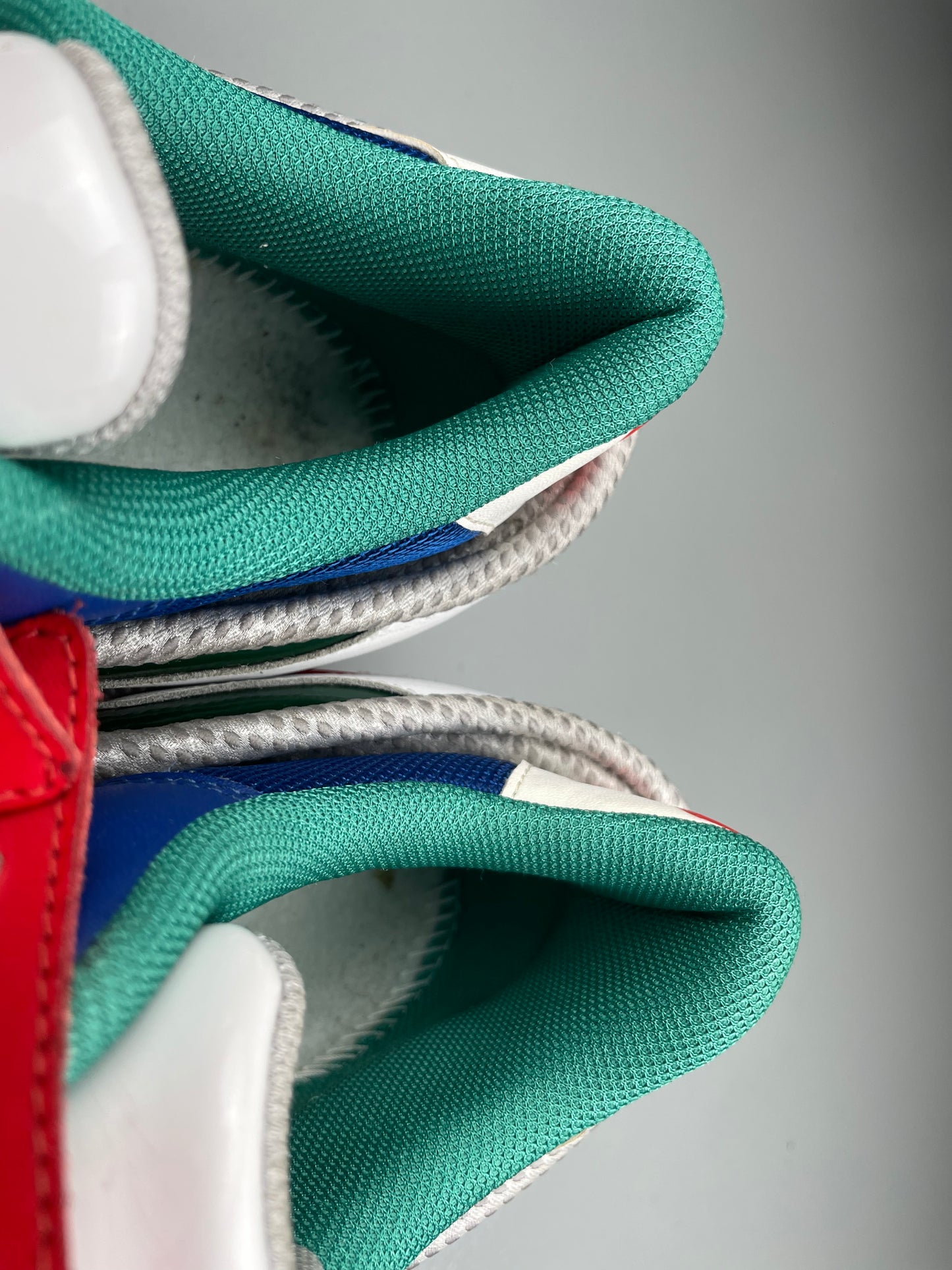 Adidas X Raf Simons S/S 2014 Super Trekker - size 46 2/3