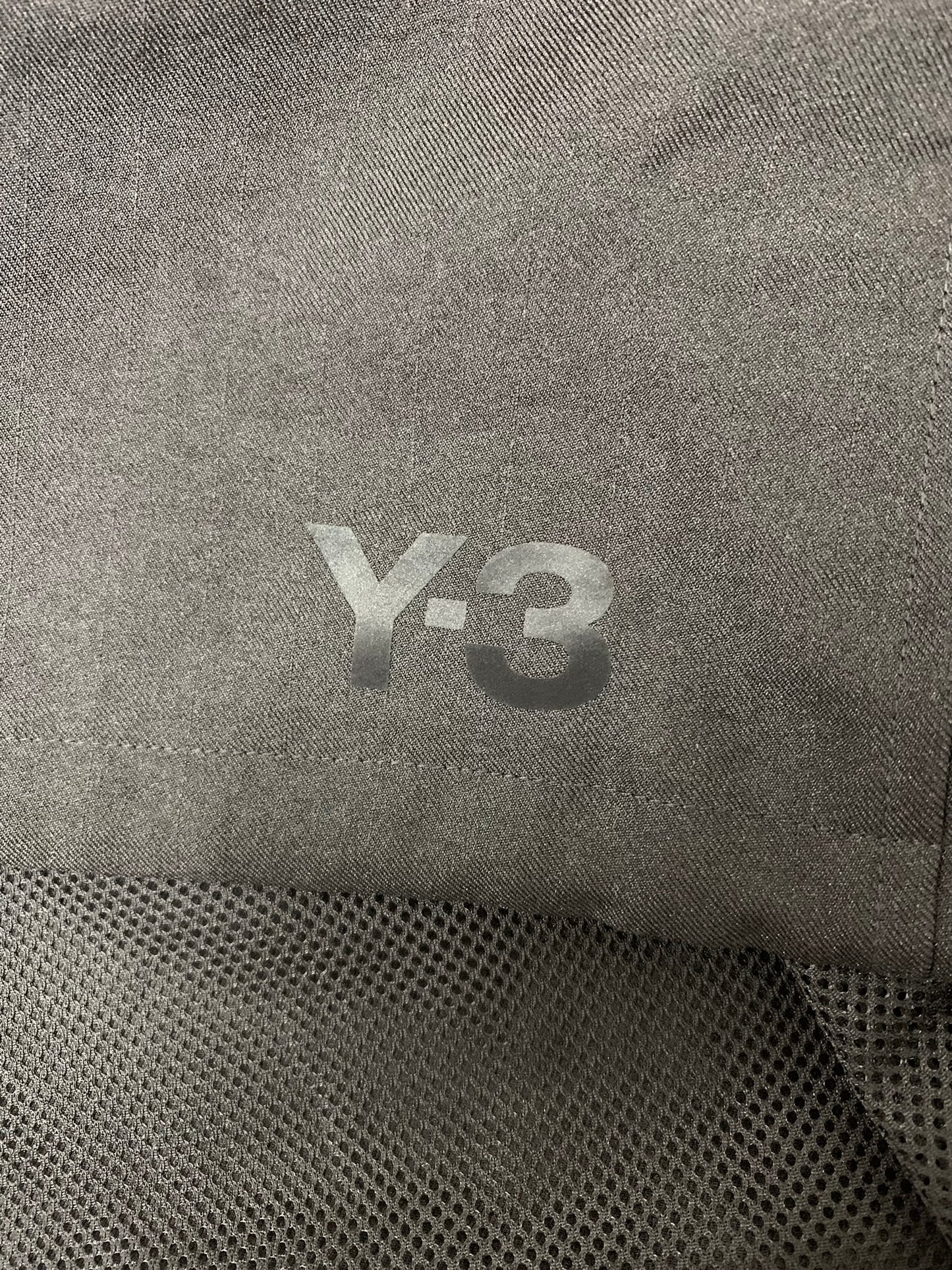 Y-3 - A/W 2023 - Sport Uniform Coach Jacket - size L