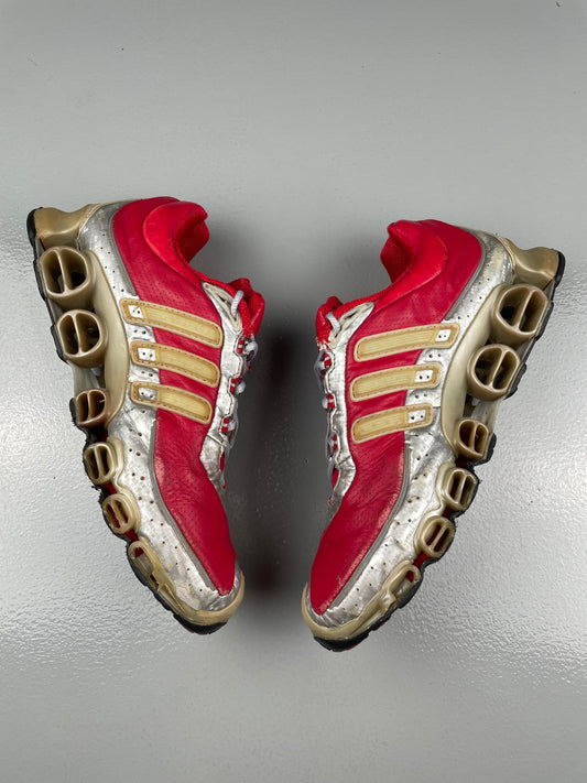 2005 adidas a3 Megaride - size 42