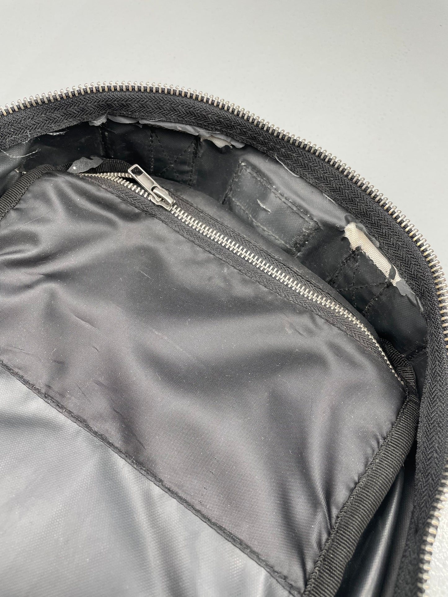 GR-Uniforma GRUPPA 2 patchwork backpack
