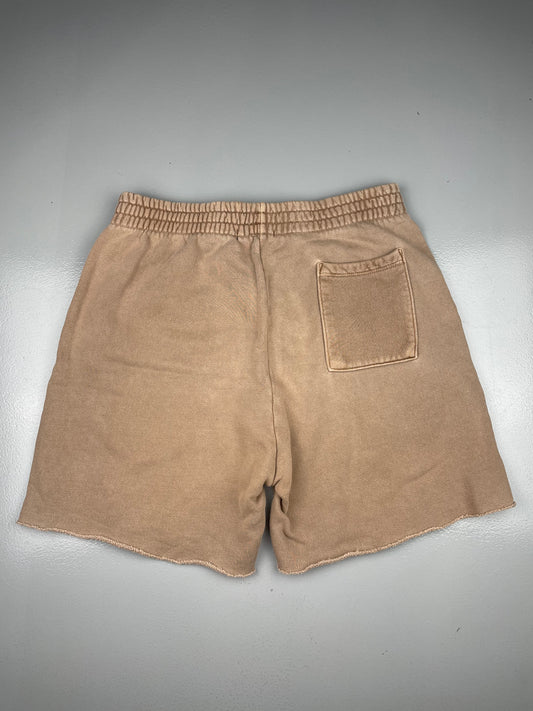 YEEZY Season 6 shorts (Trench) - size S