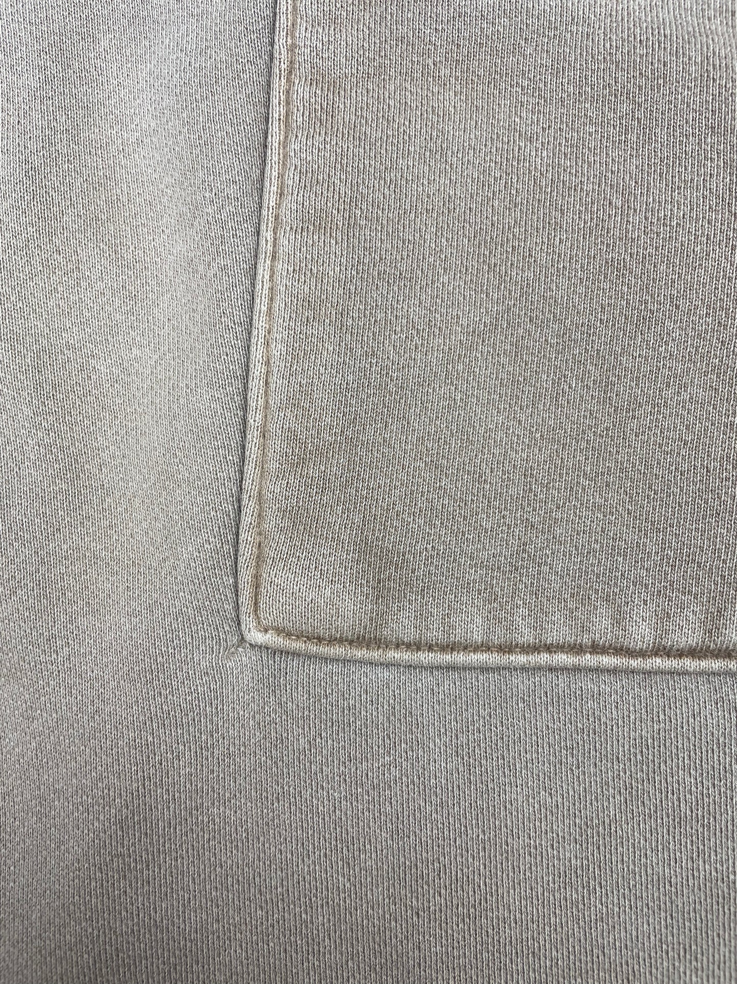 YEEZY Season 6 shorts (Trench) - size S