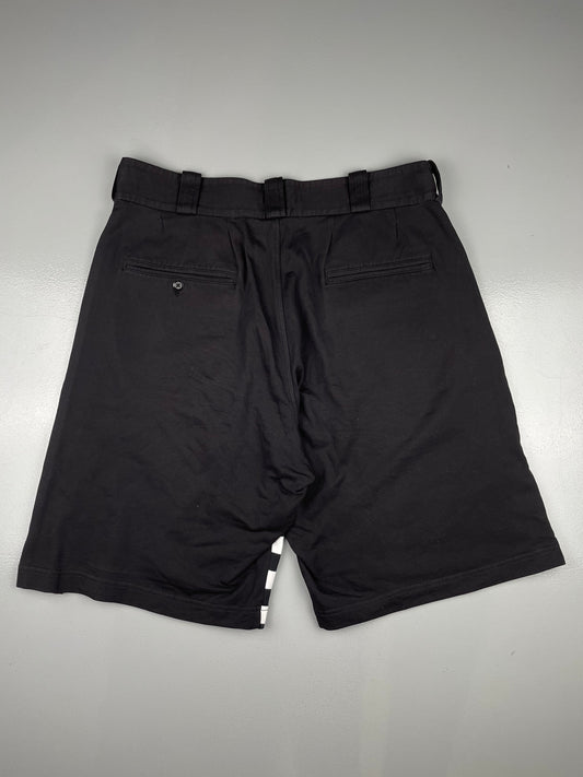 Y-3 S/S 2016 striped shorts - men's size XL