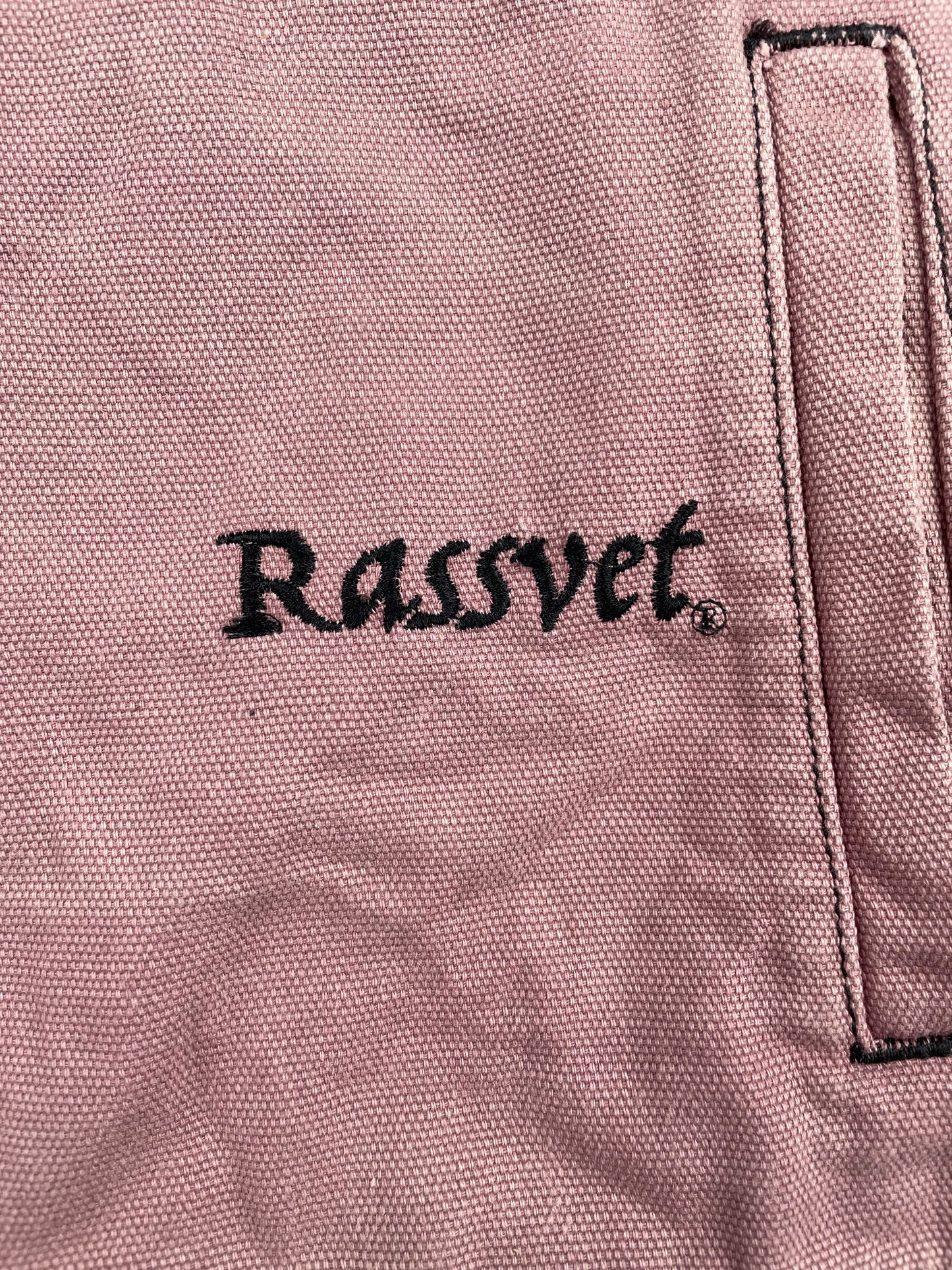 Rassvet work jacket - size XL