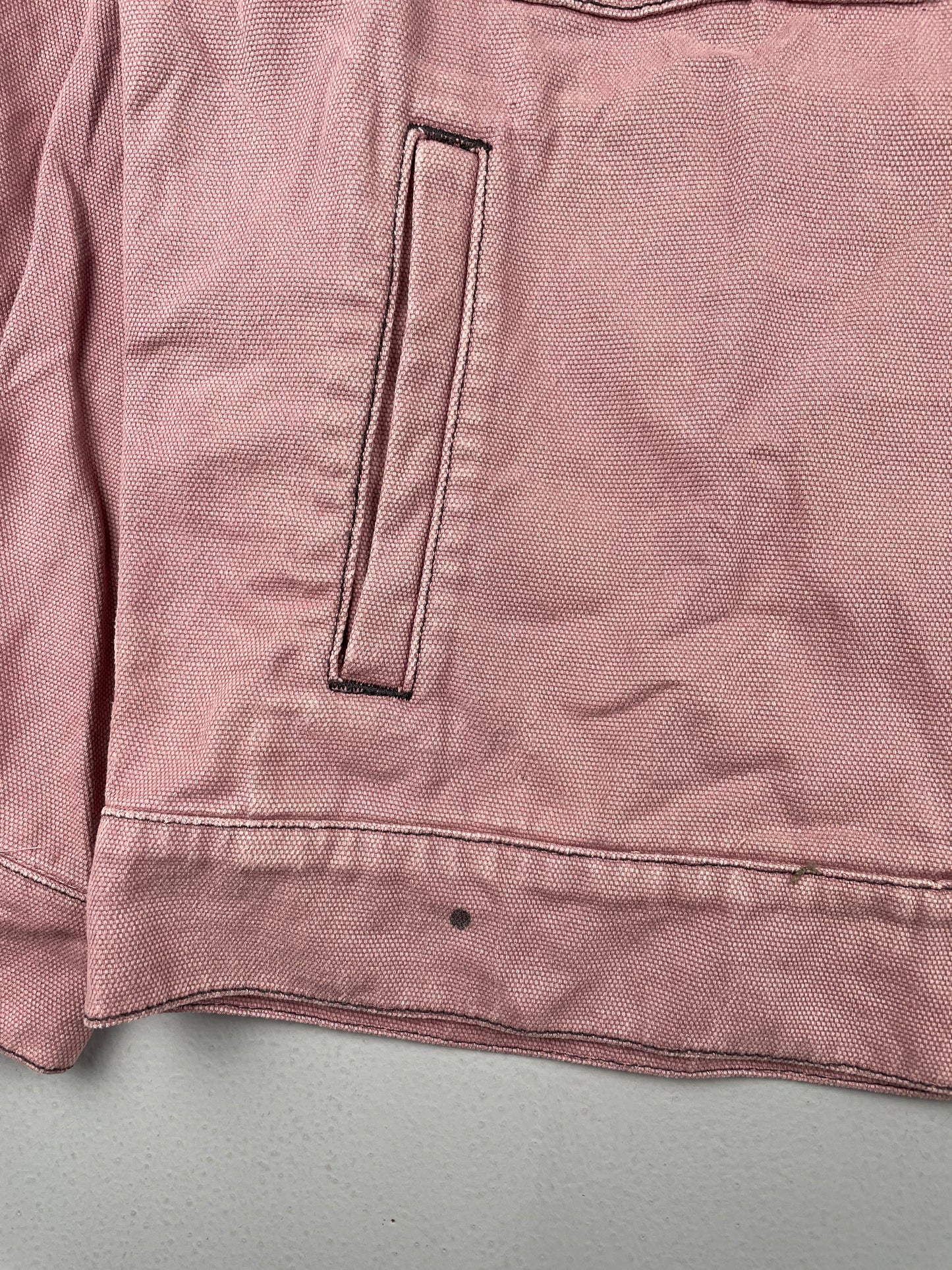 Rassvet work jacket - size XL