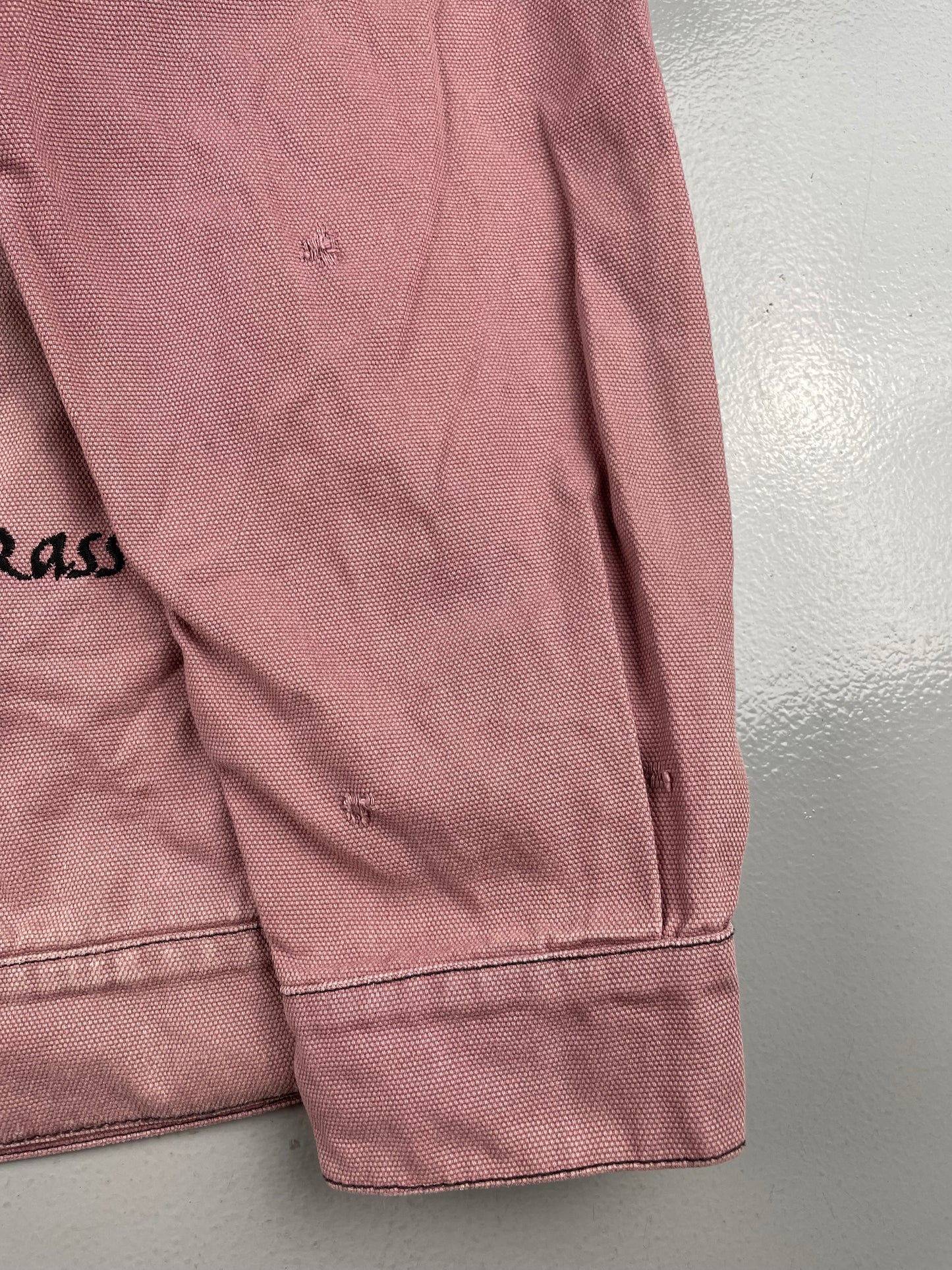 Rassvet work jacket - size XL