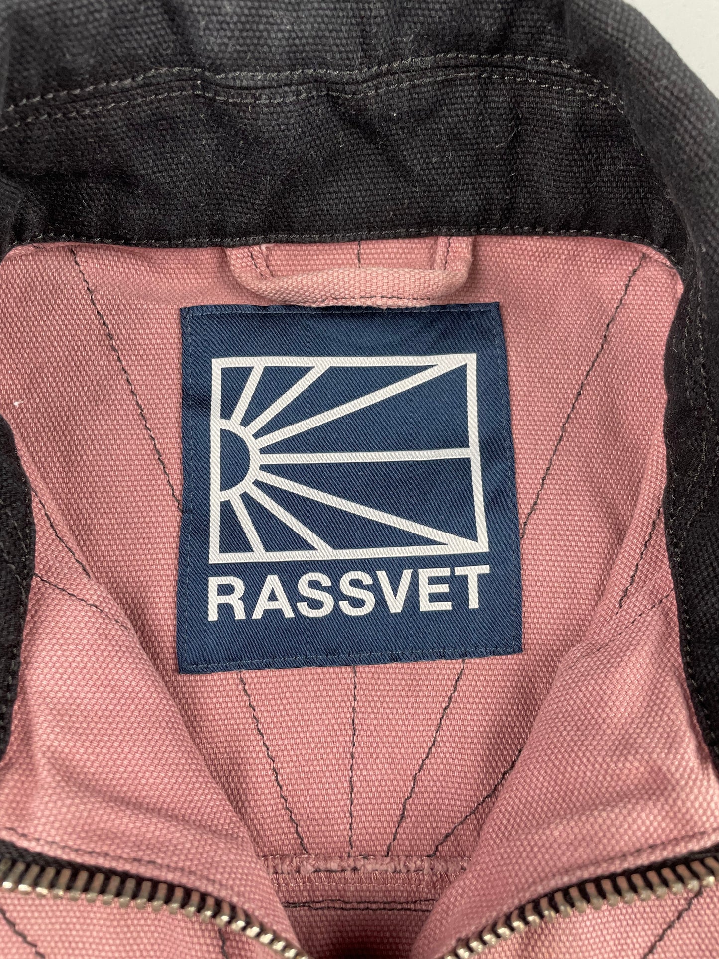 Rassvet work jacket - size XL