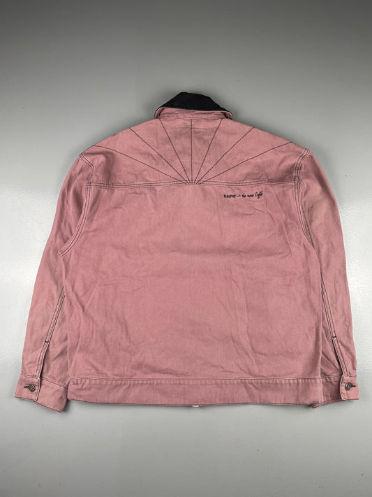 Rassvet work jacket - size XL