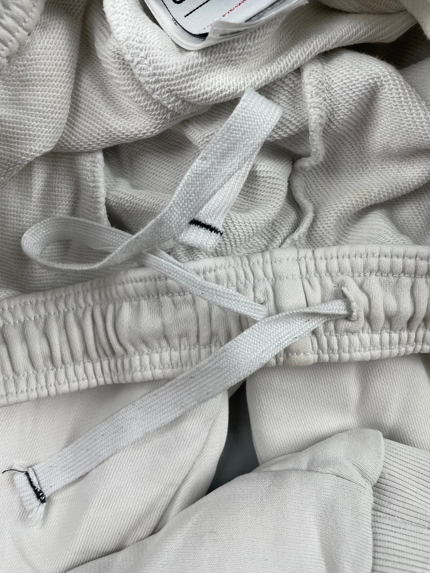 adidas X Gosha Rubchinskiy A/W 2017 sweatpants - size L