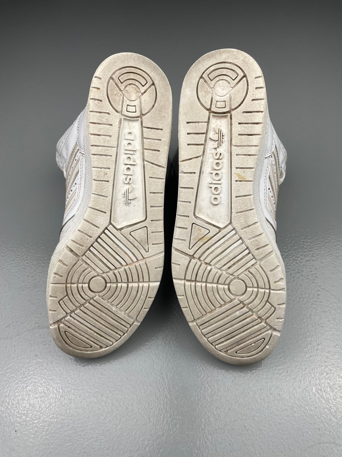adidas Originals by Jeremy Scott S/S 2014 JS Instinct Hi - size 41 1/3
