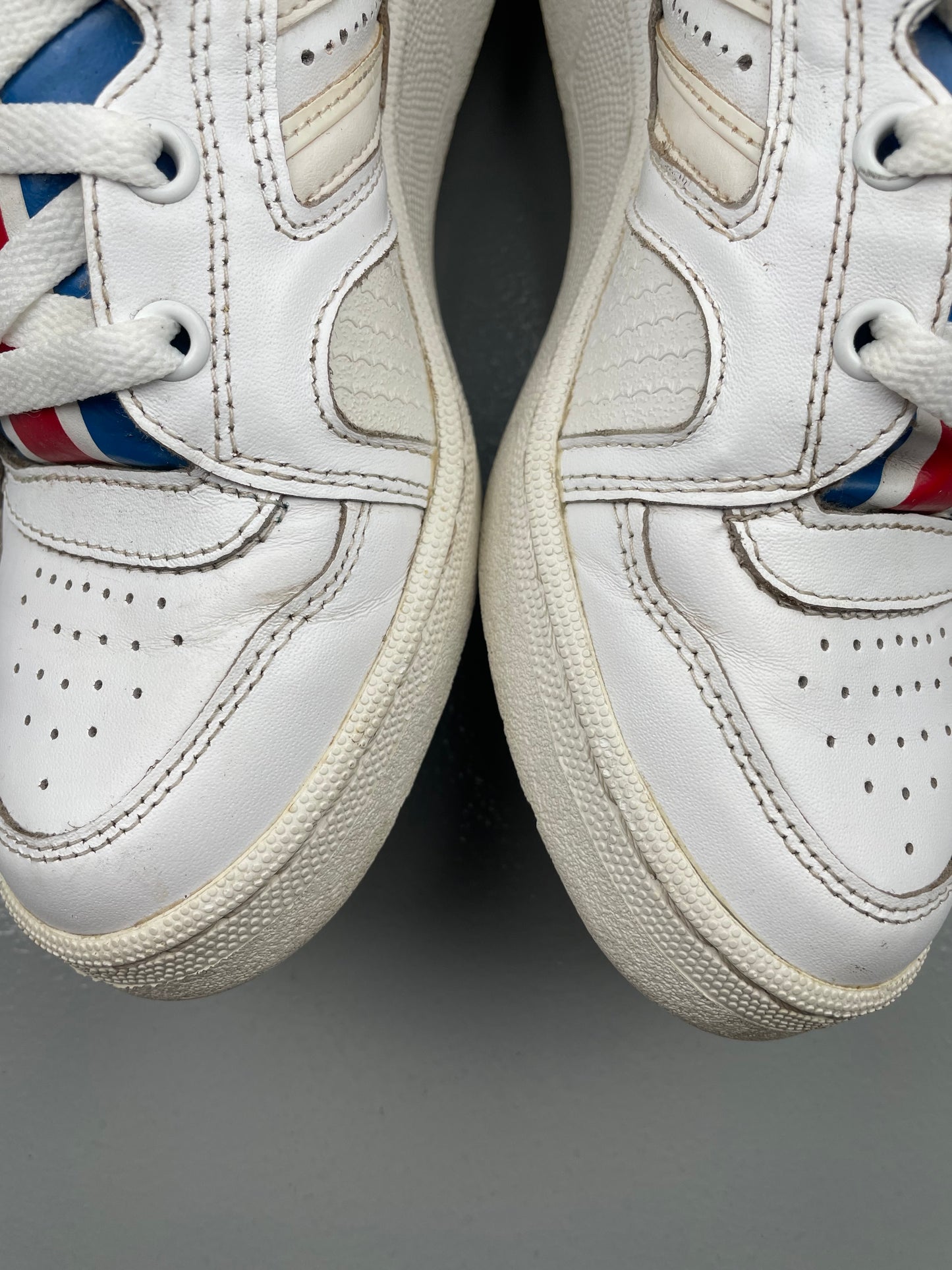 adidas Originals by Jeremy Scott S/S 2014 JS Instinct Hi - size 41 1/3