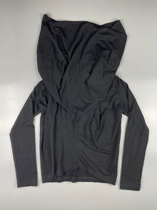 Junya Watanabe A/W 2009 wool long sleeve - size M