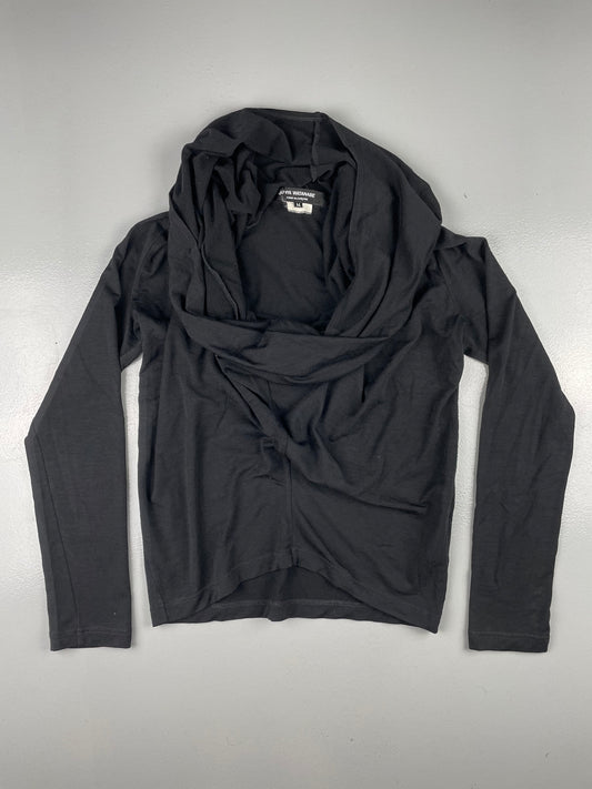 Junya Watanabe A/W 2009 wool long sleeve - size M